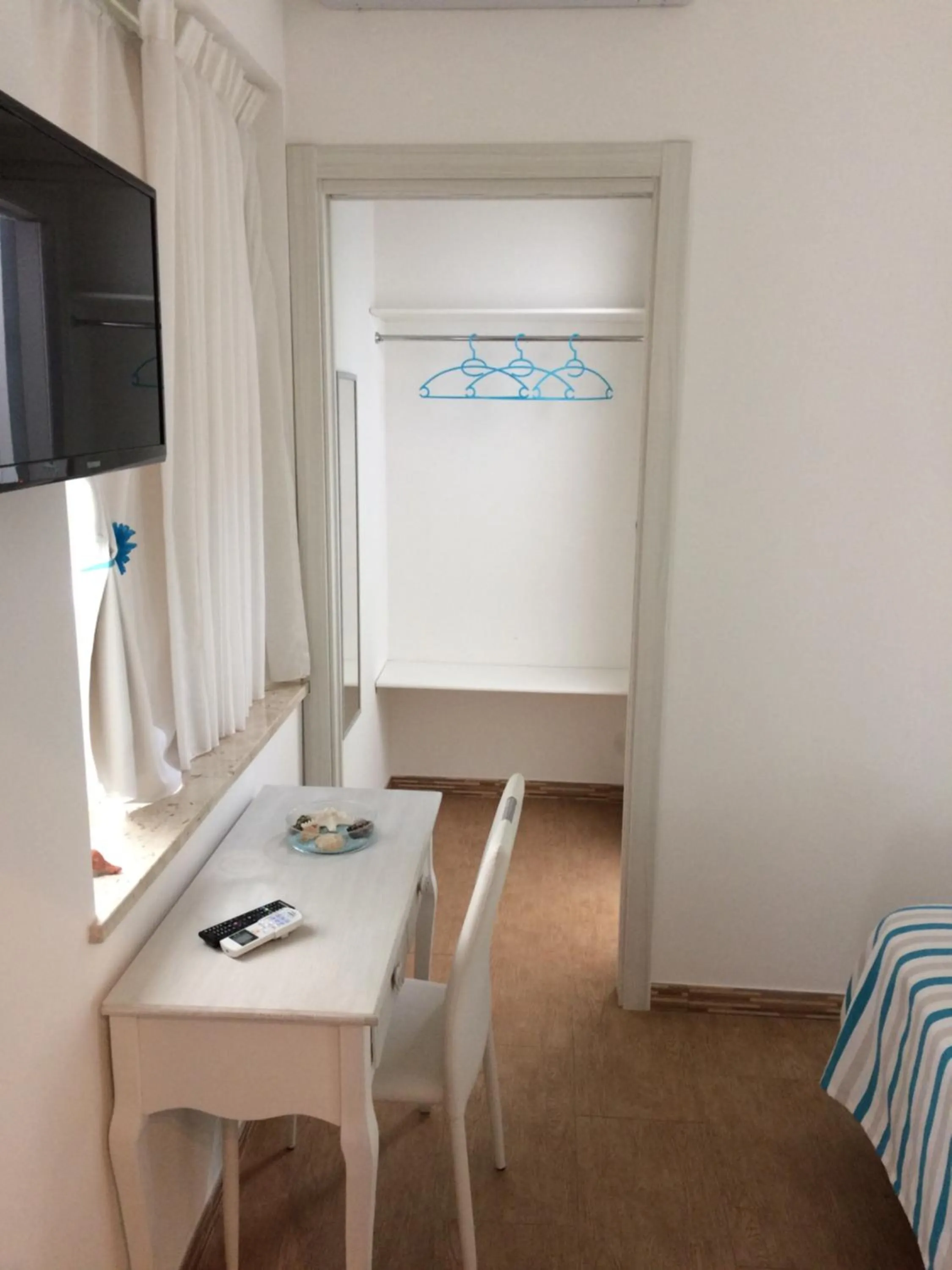 Bathroom in A Casa Di Coso B&B