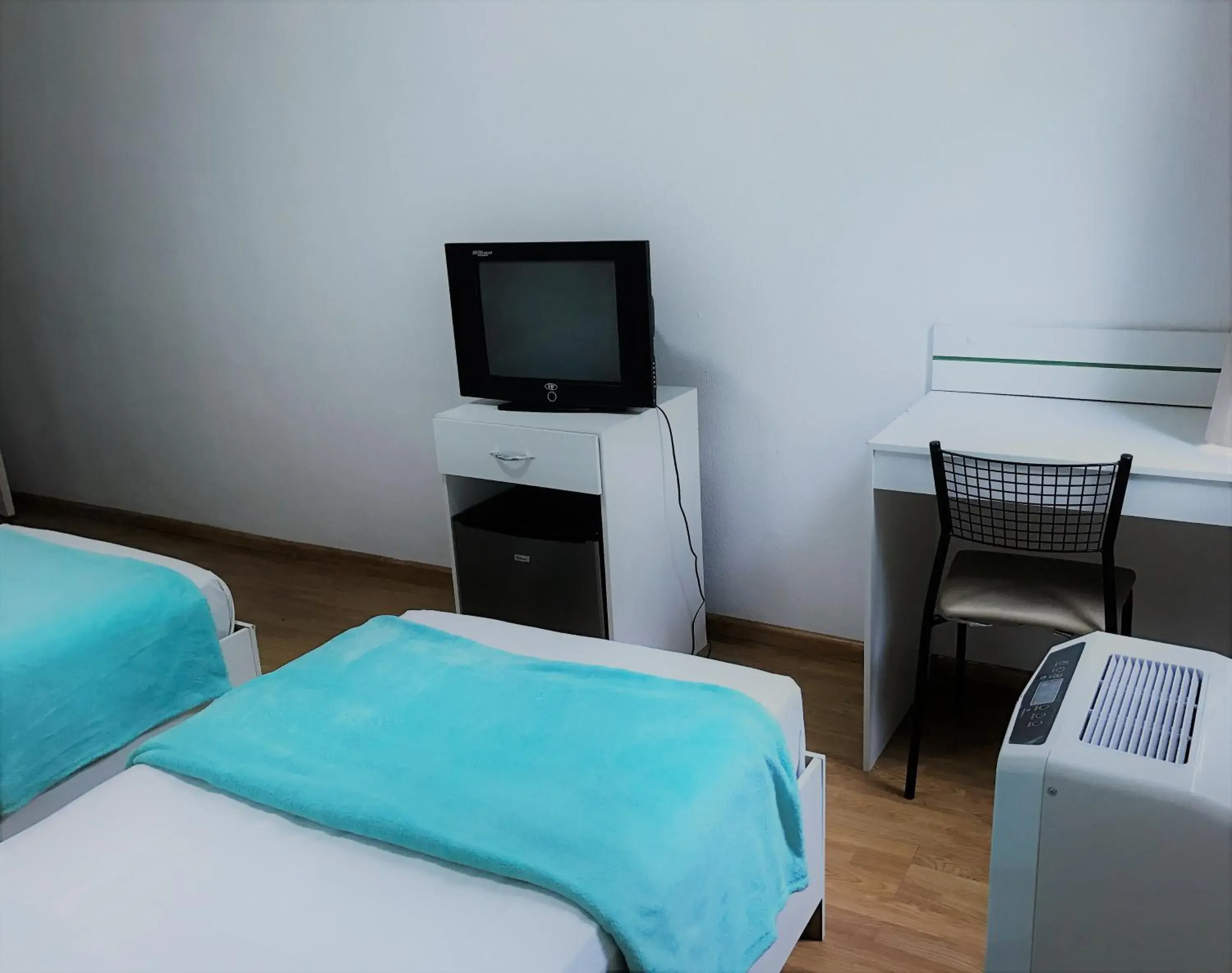 Bed in Hotel Family São Paulo - No Shopping FAMILY - No Brás Bed in Hotel Family São Paulo - No Shopping FAMILY - No Brás