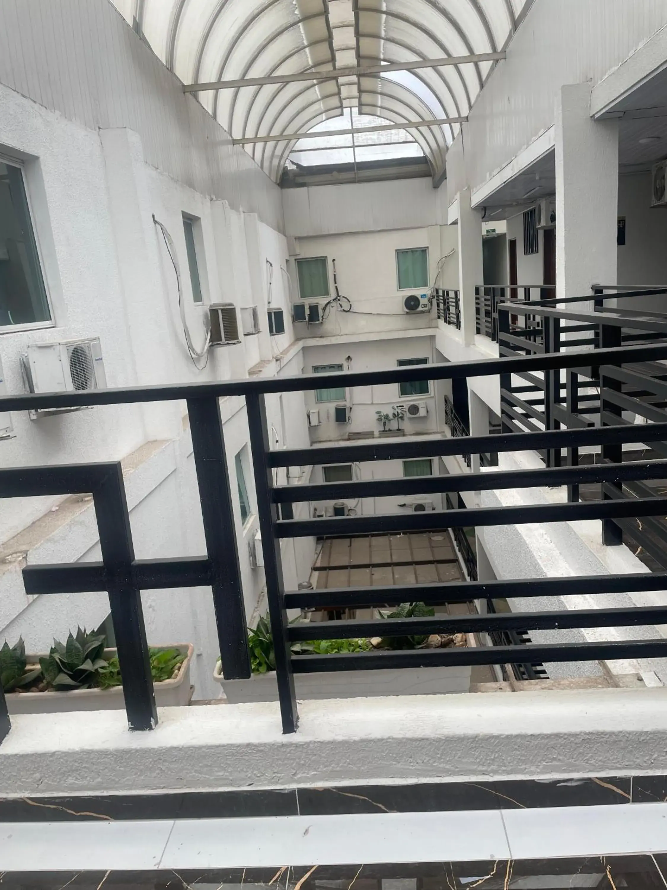 Property building in Hotel Family São Paulo - No Shopping FAMILY - No Brás Property building in Hotel Family São Paulo - No Shopping FAMILY - No Brás