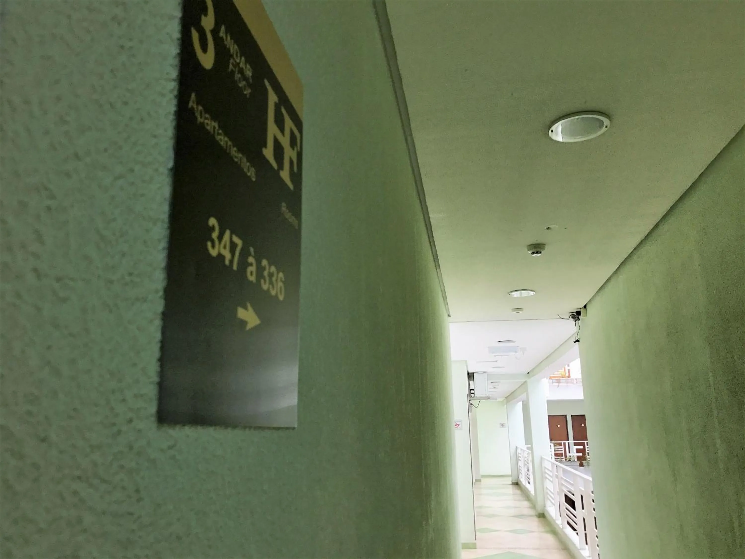 Property building in Hotel Family São Paulo - No Shopping FAMILY - No Brás