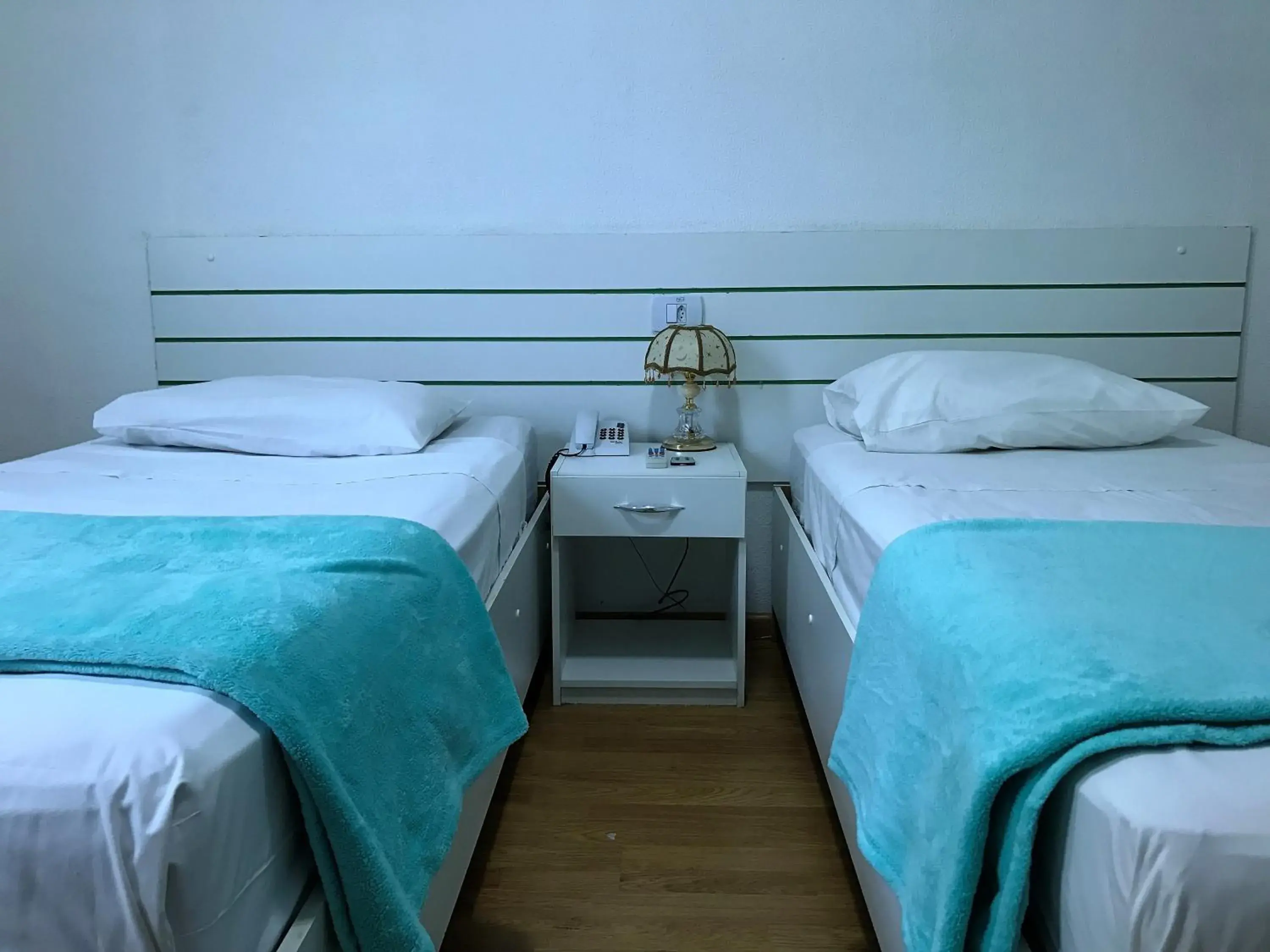 Bed in Hotel Family São Paulo - No Shopping FAMILY - No Brás Bed in Hotel Family São Paulo - No Shopping FAMILY - No Brás