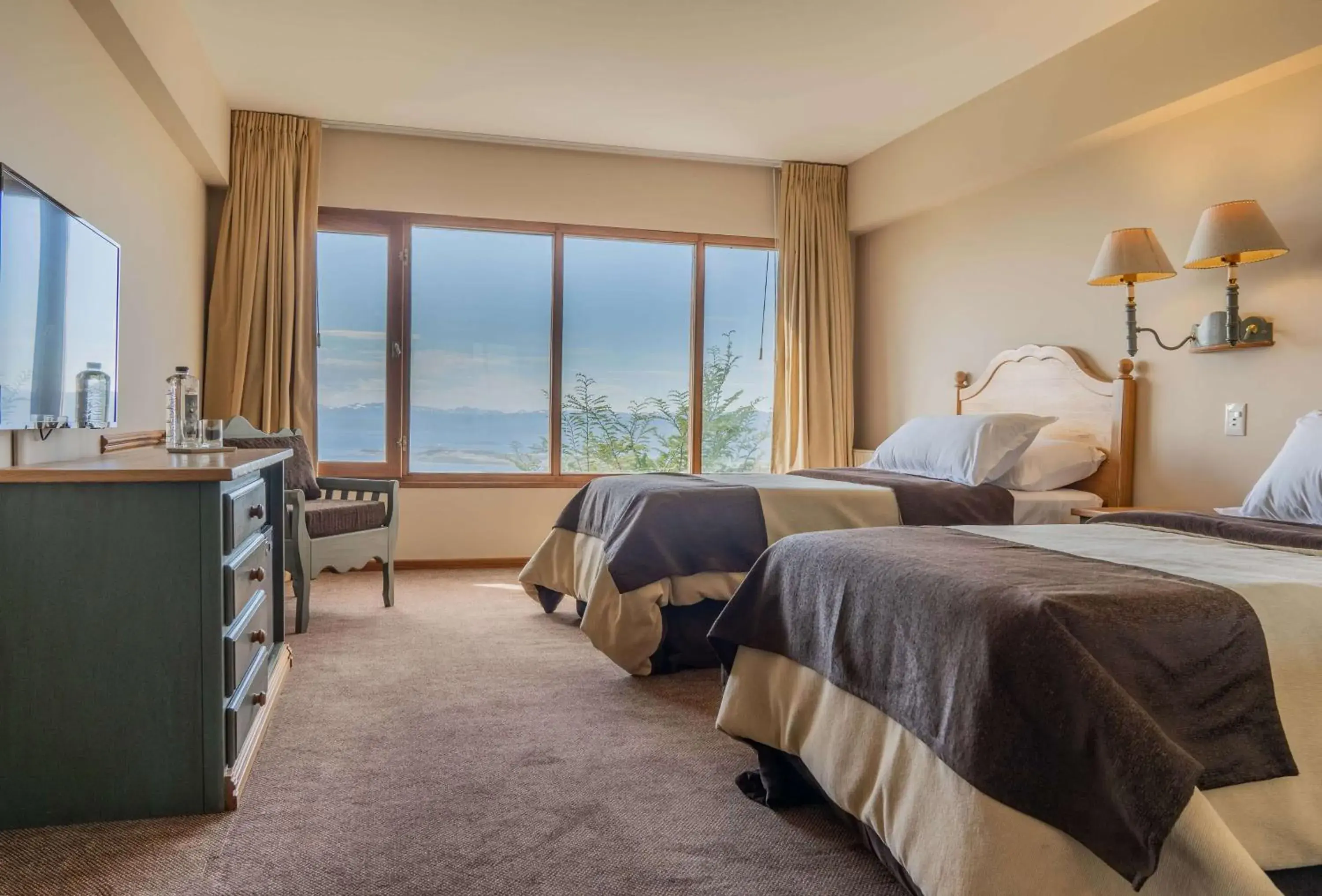 Wyndham Garden Ushuaia Hotel del Glaciar Wyndham Garden Ushuaia Hotel del Glaciar