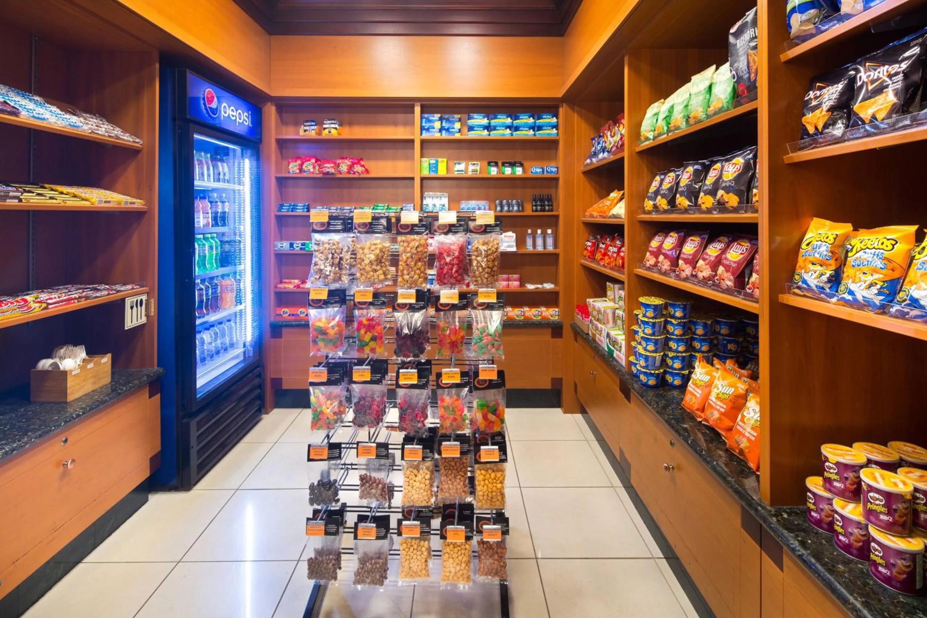 Other in Fairfield Inn & Suites by Marriott Toronto Airport