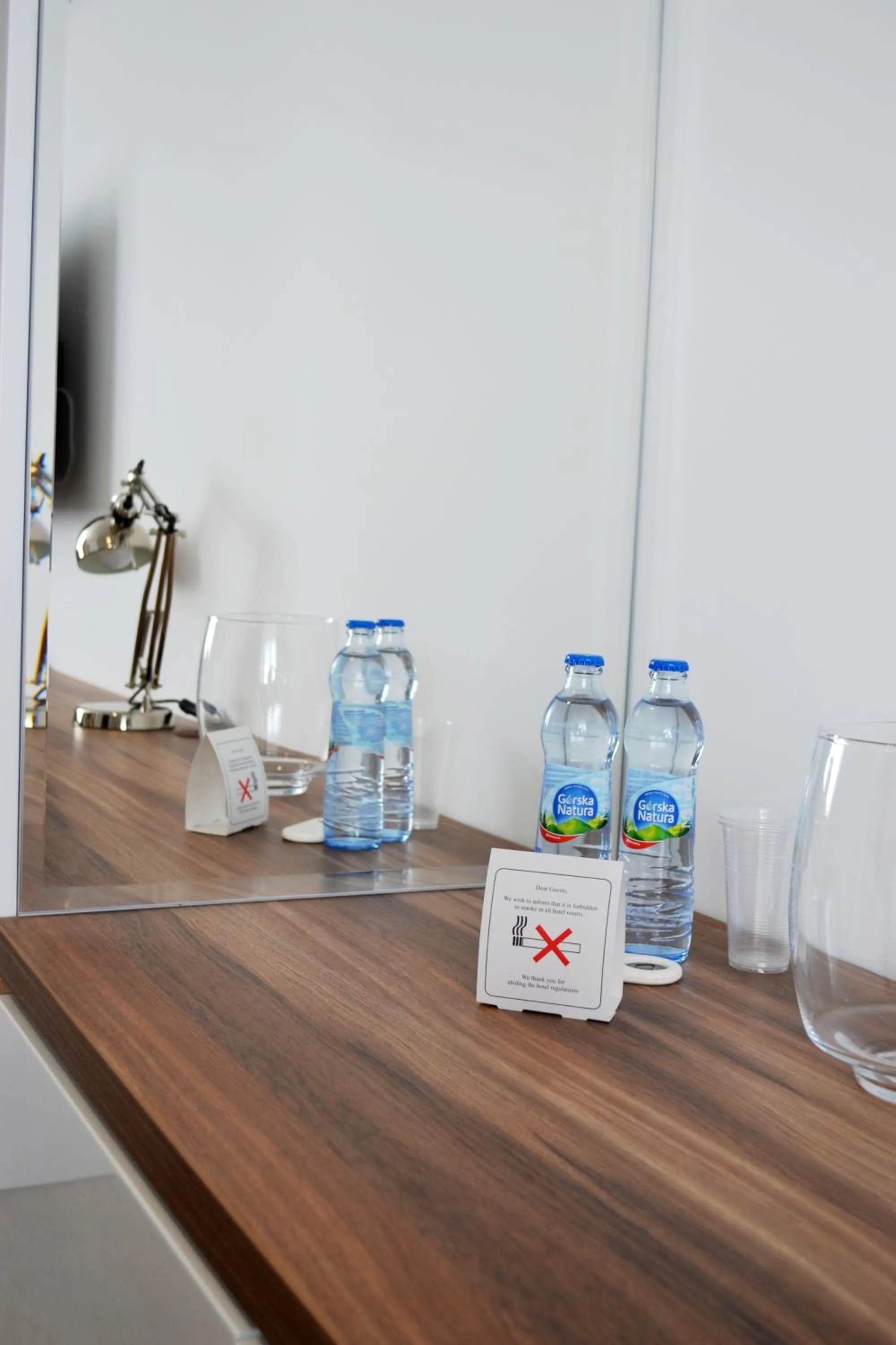 Drinks in Błękitny Żagiel