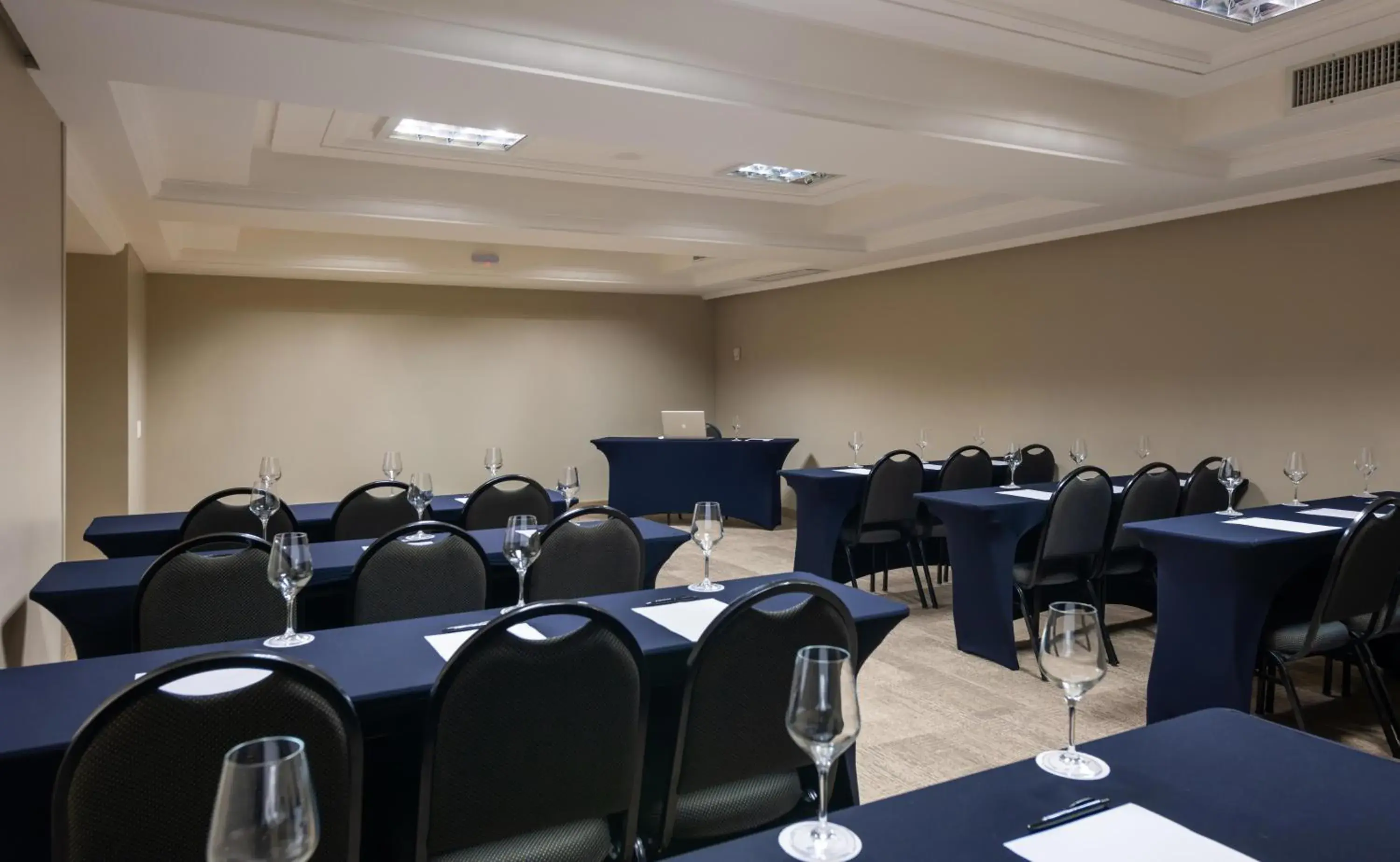 Property building in Blue Tree Premium Florianópolis Property building in Blue Tree Premium Florianópolis