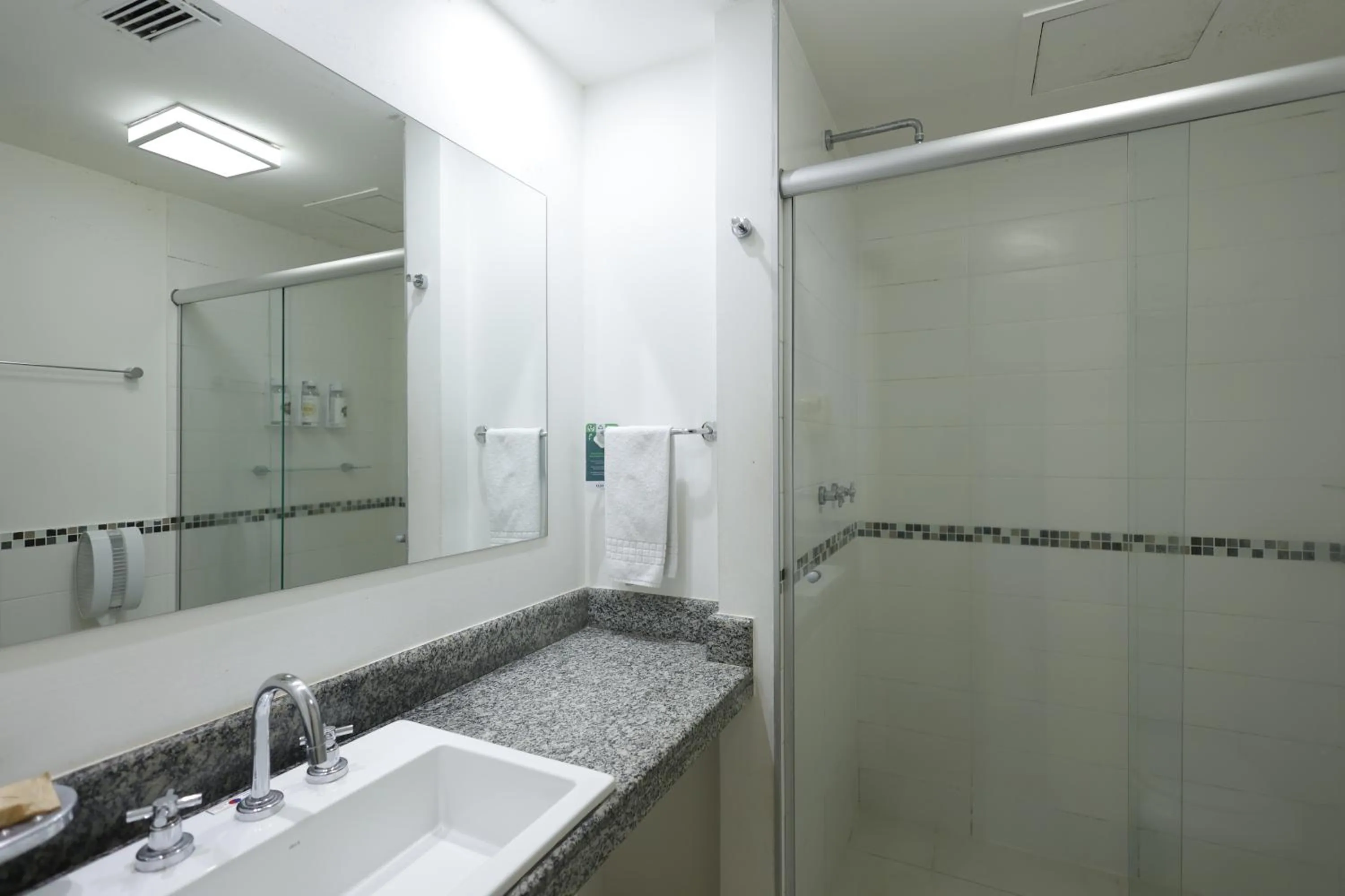 Transamerica Executive Nova Paulista