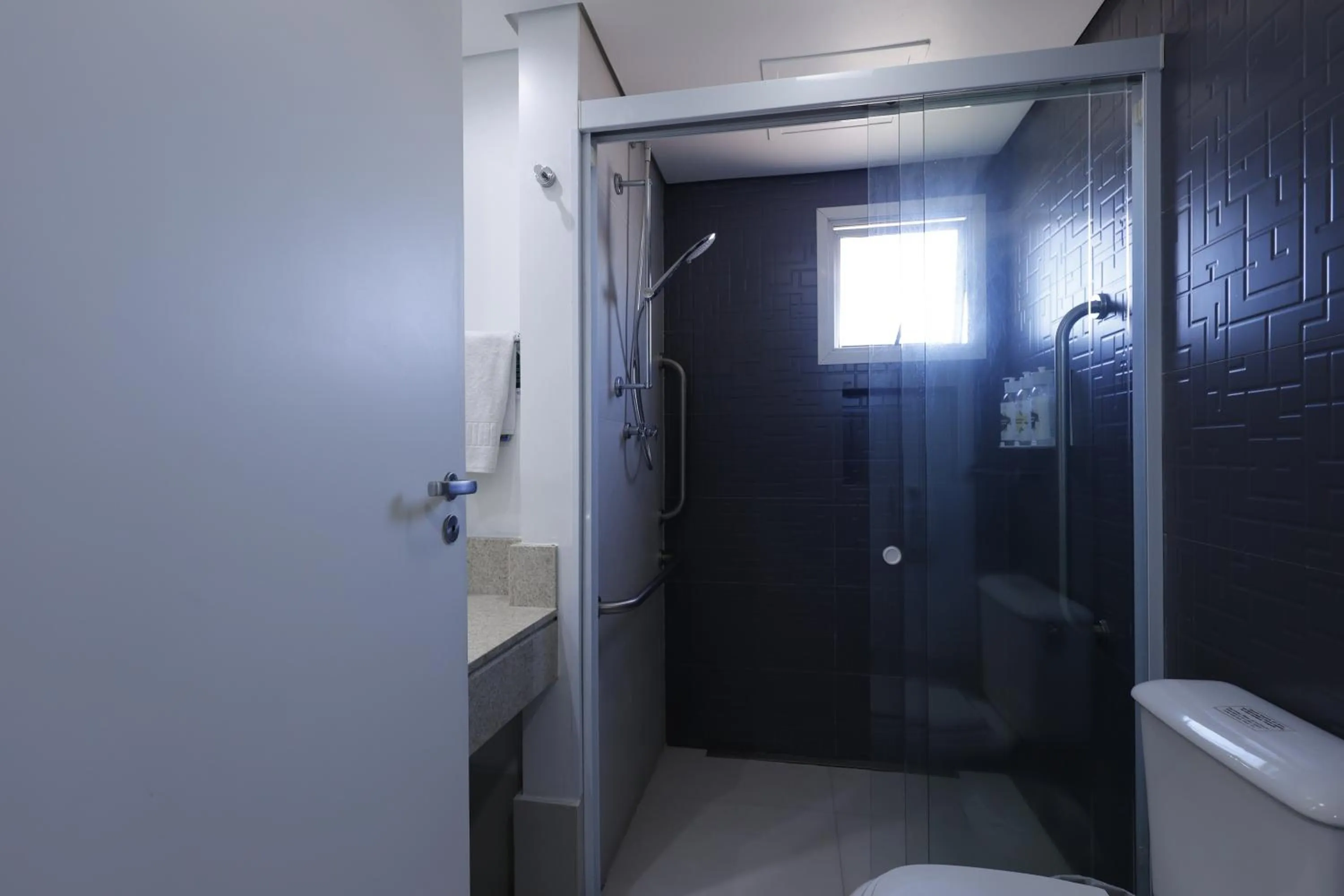 Transamerica Executive Nova Paulista