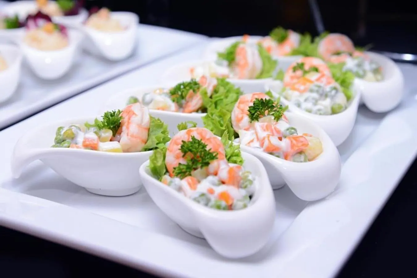 Al Muna Kareem Hotel- EX LEADER