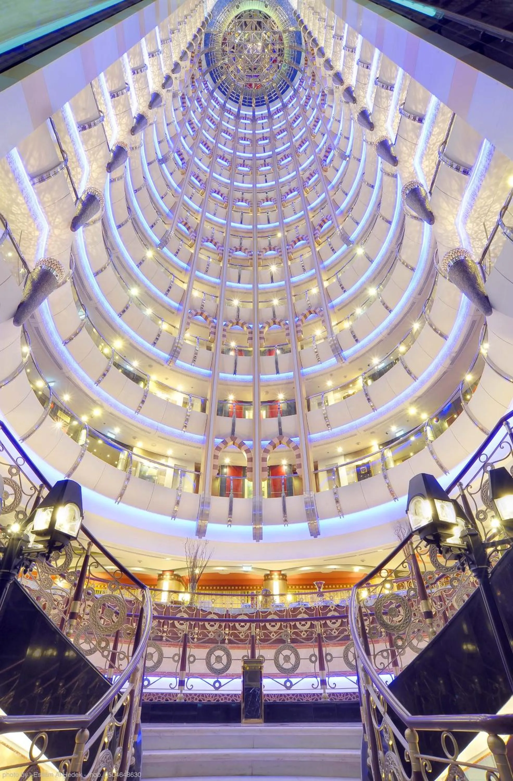 Other in Al Muna Kareem Hotel- EX LEADER