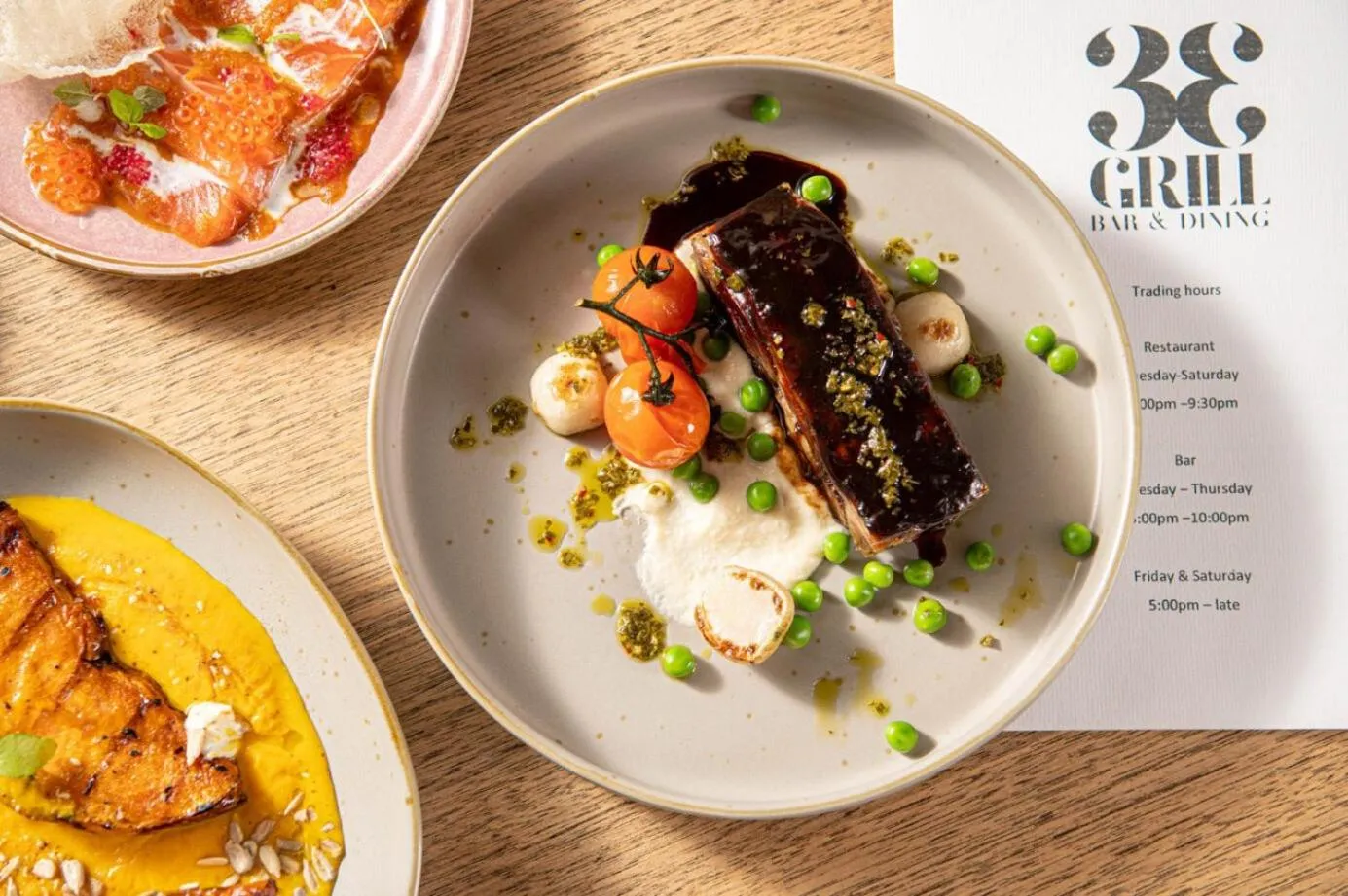 Novotel Sydney West HQ