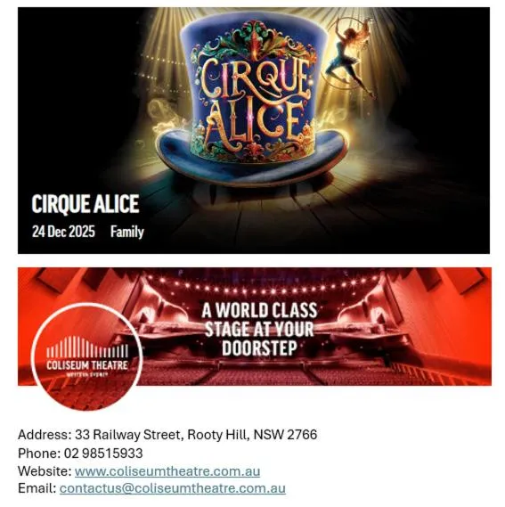 Novotel Sydney West HQ