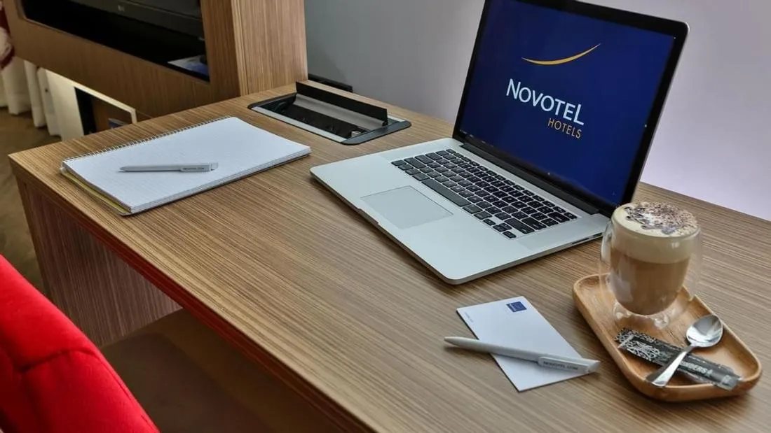 Novotel Sydney West HQ