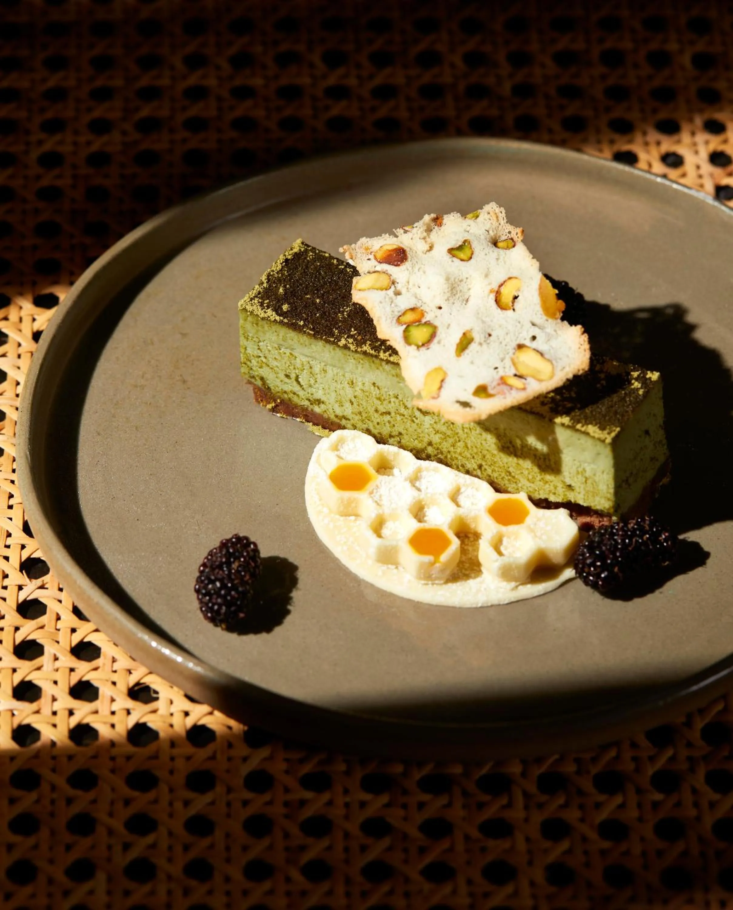 Restaurant/places to eat in JW Marriott Mumbai Juhu