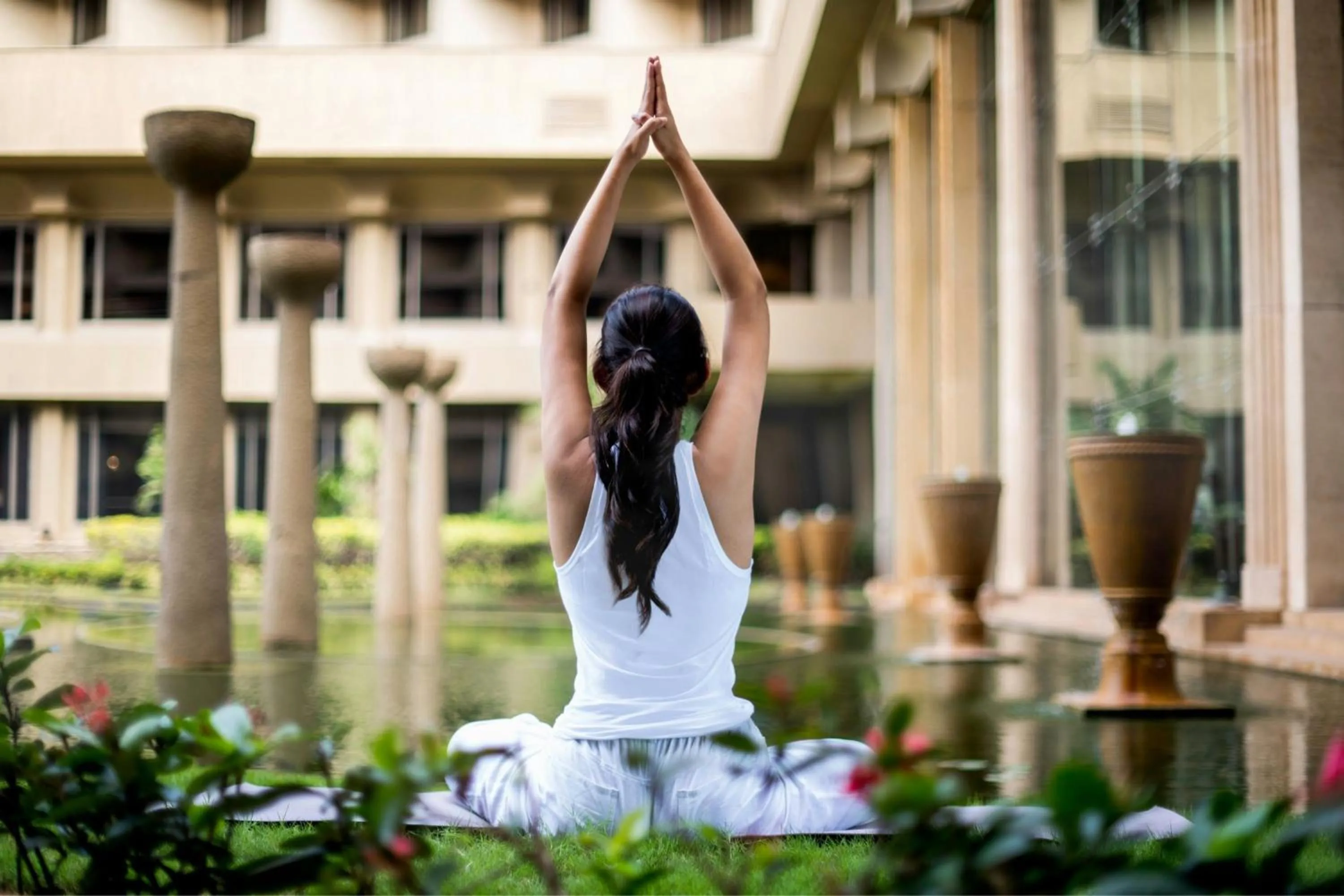 Other in JW Marriott Mumbai Juhu