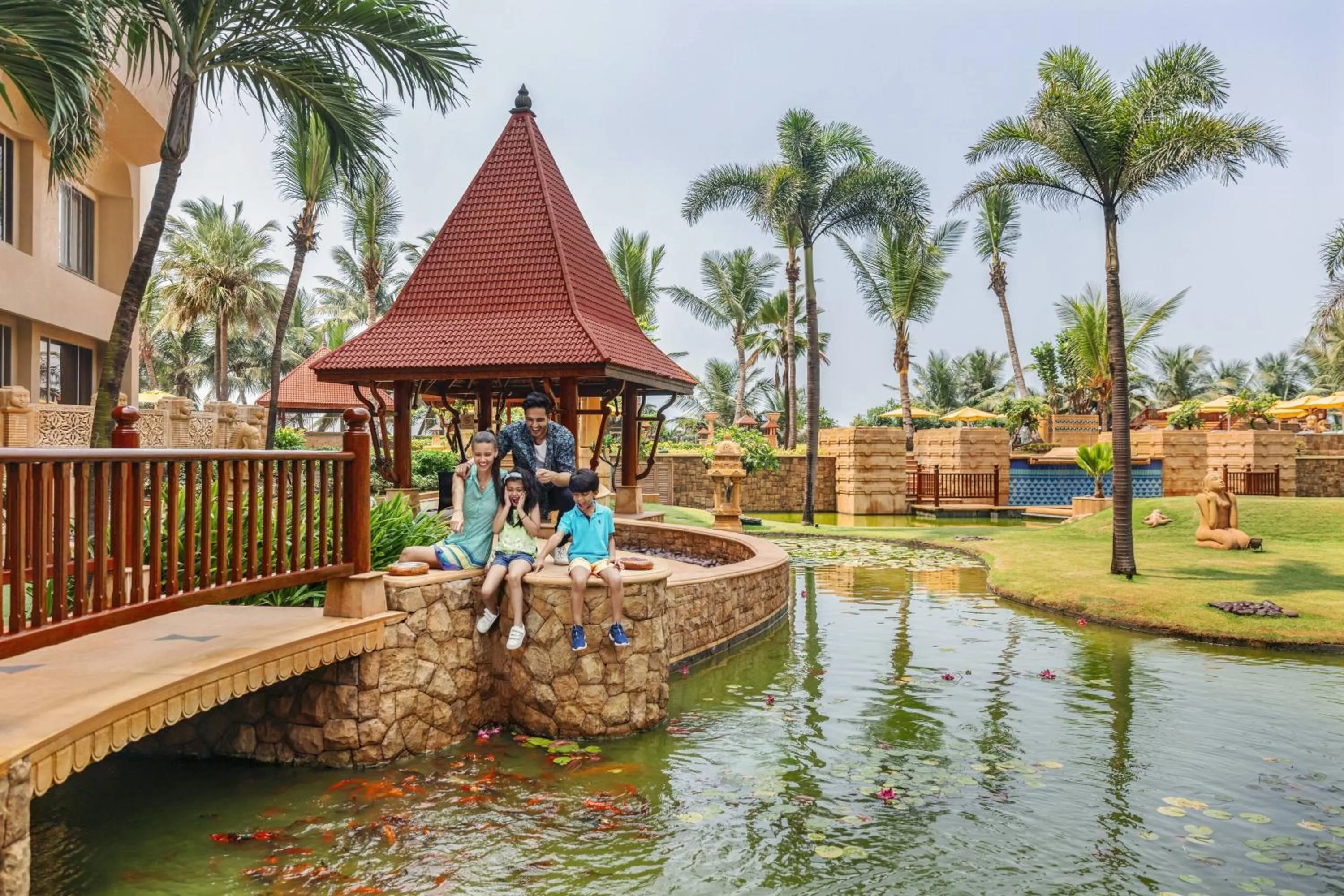 Other in JW Marriott Mumbai Juhu