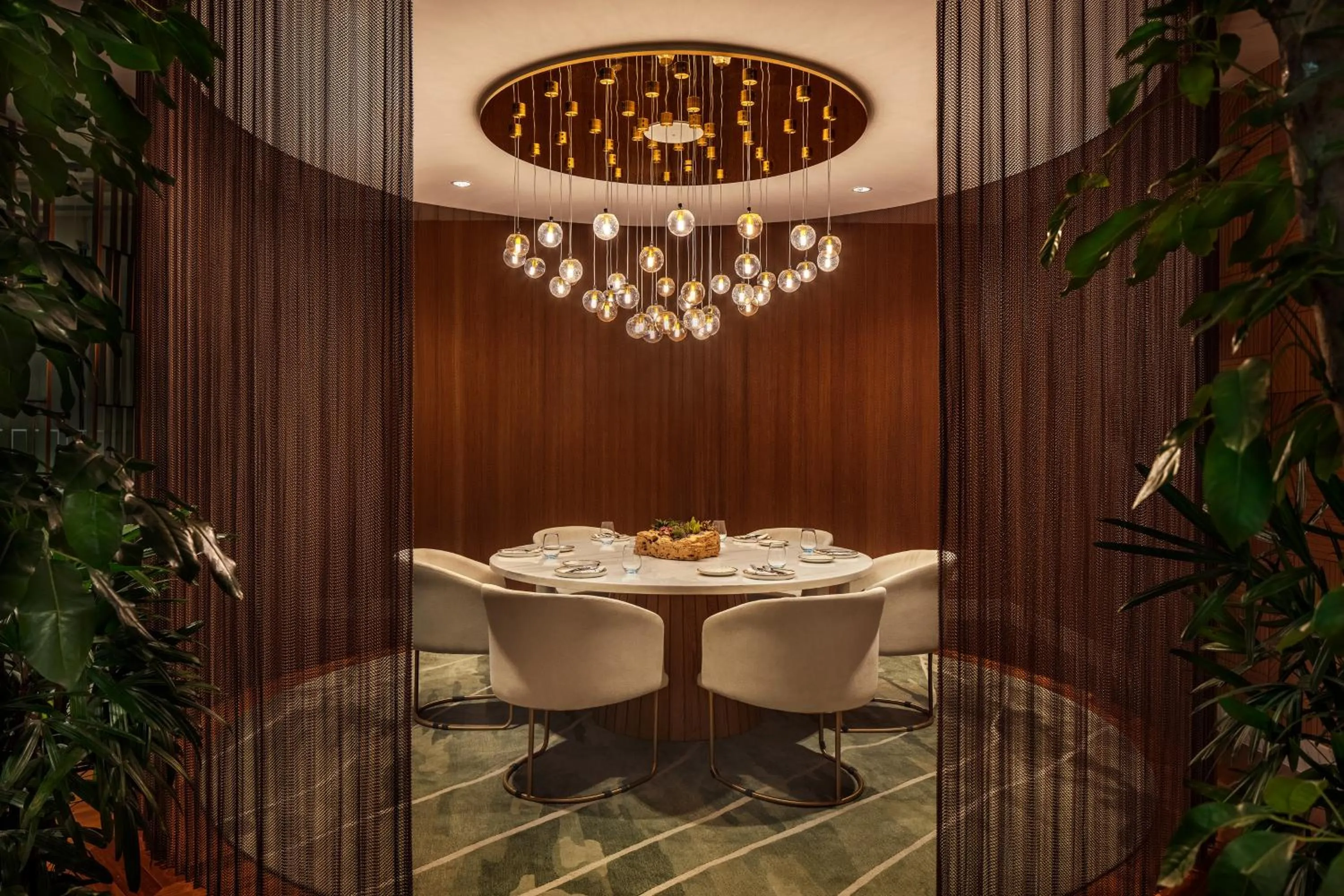 JW Marriott Mumbai Juhu