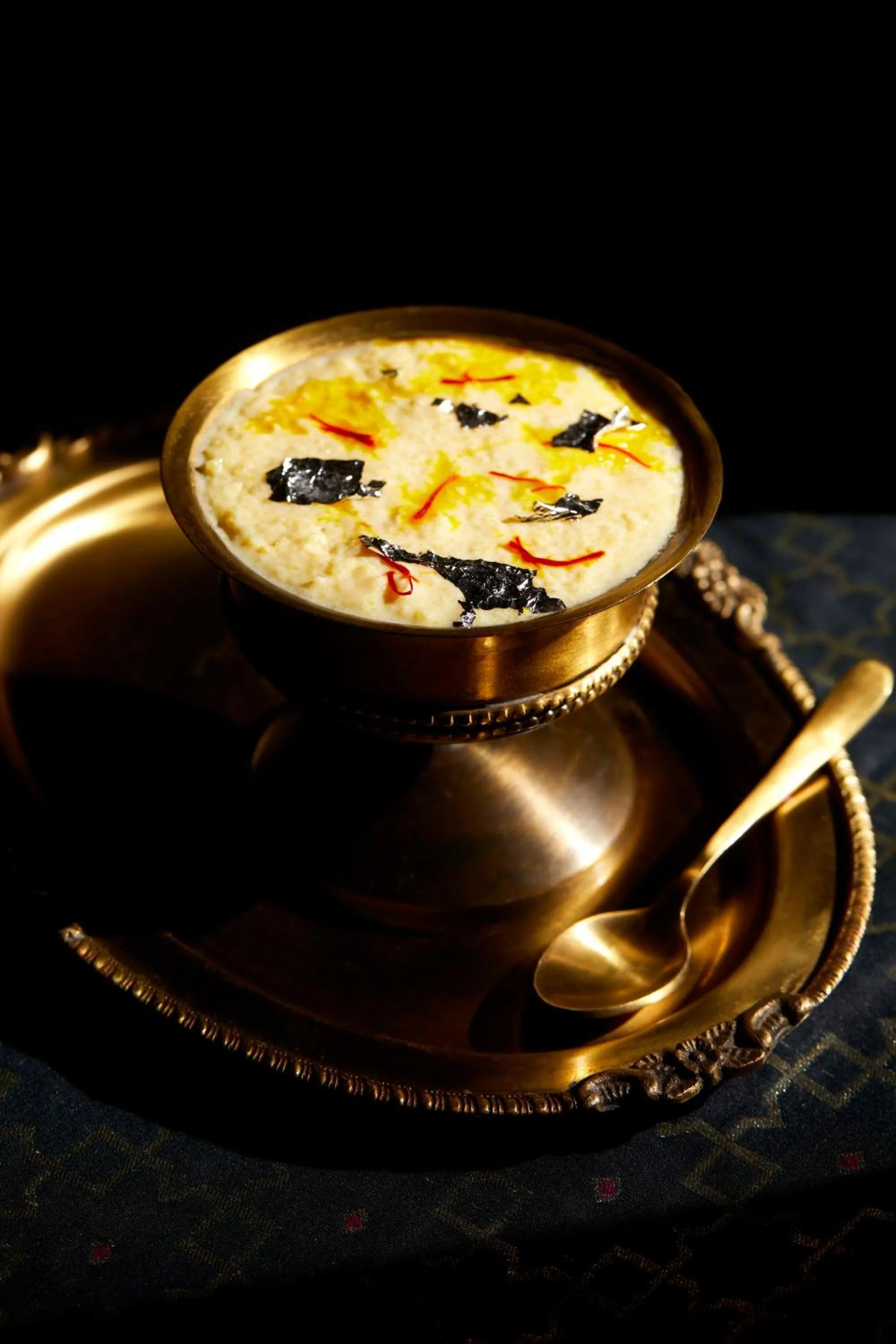 Restaurant/places to eat in JW Marriott Mumbai Juhu