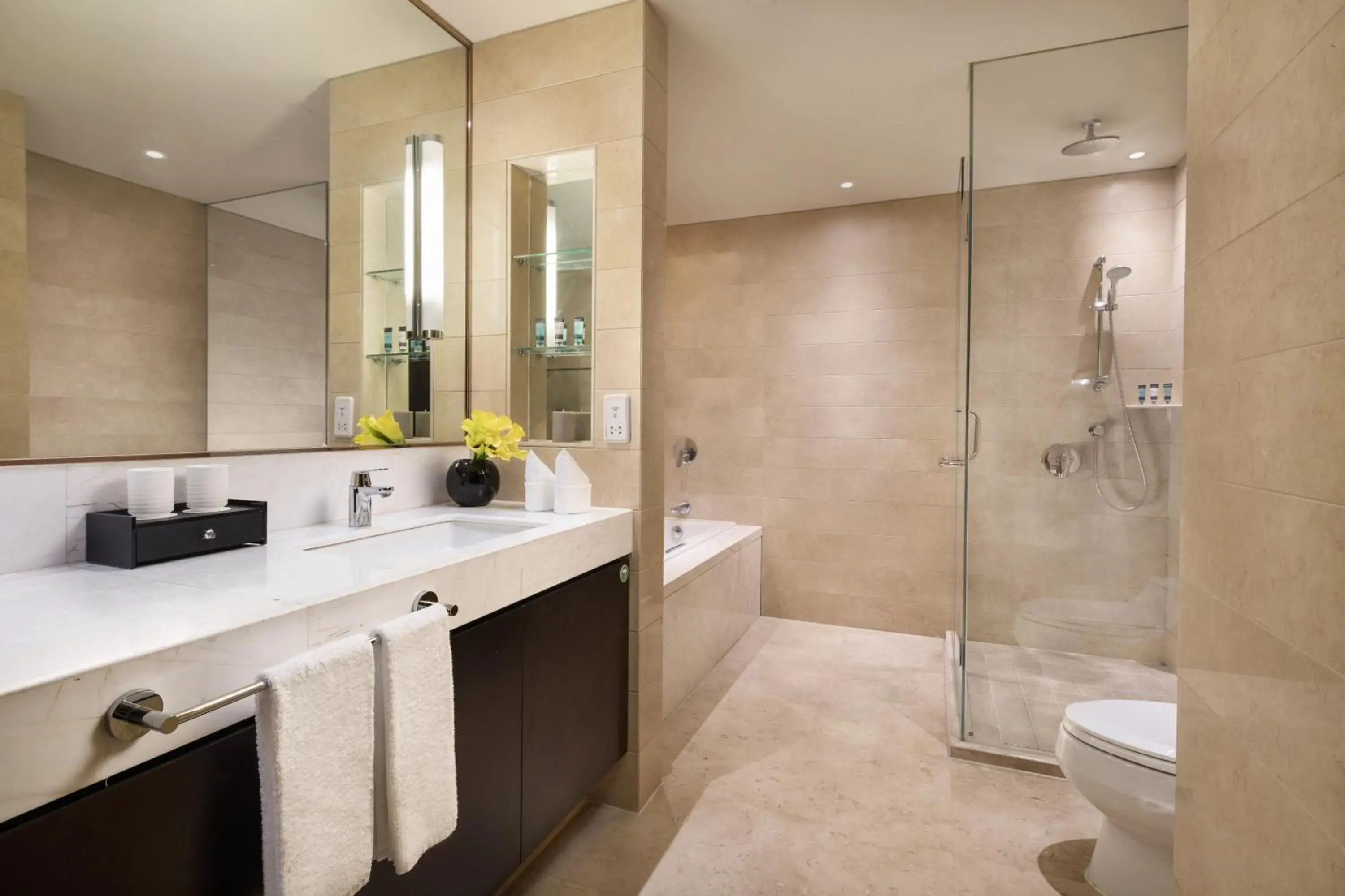 Oakwood Residence Hangzhou Oakwood Residence Hangzhou