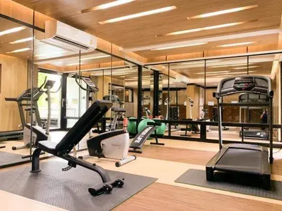 Hotel M Chiang Mai Hotel M Chiang Mai