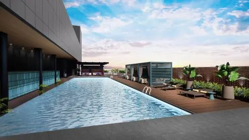 voco Kuching by IHG