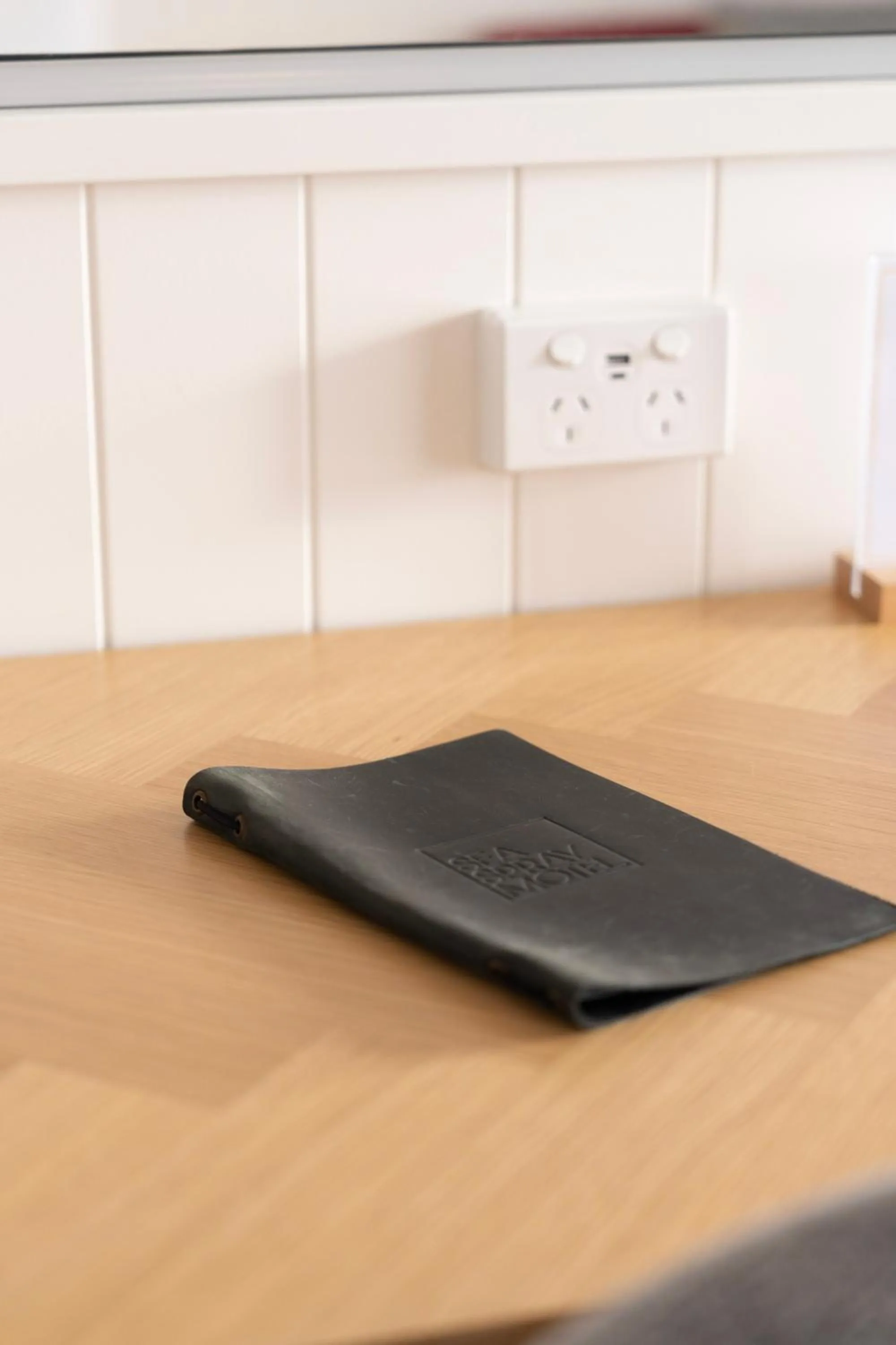 Bedroom in Sea Spray Motel - Merimbula