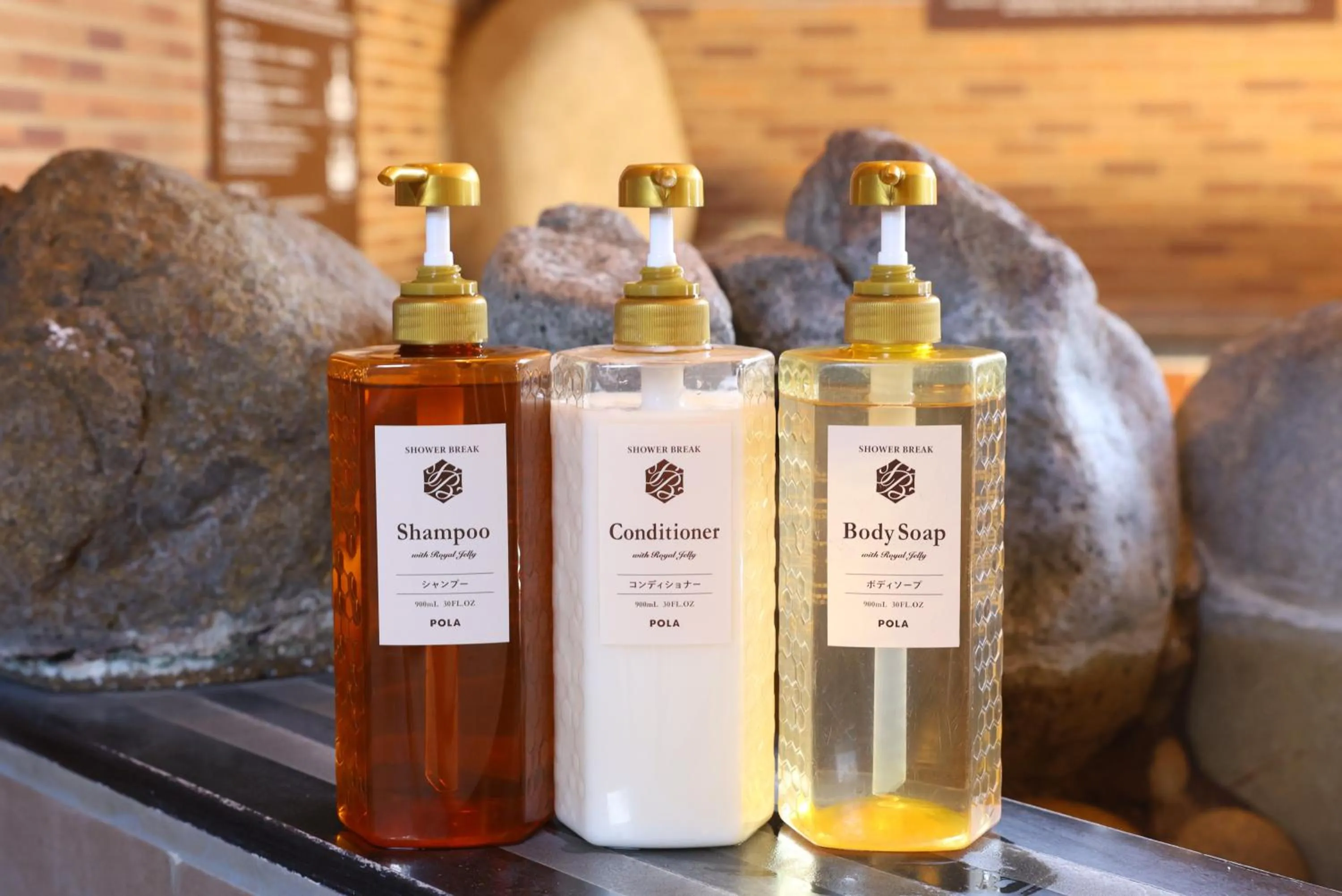 Public Bath in Dormy Inn Takasaki