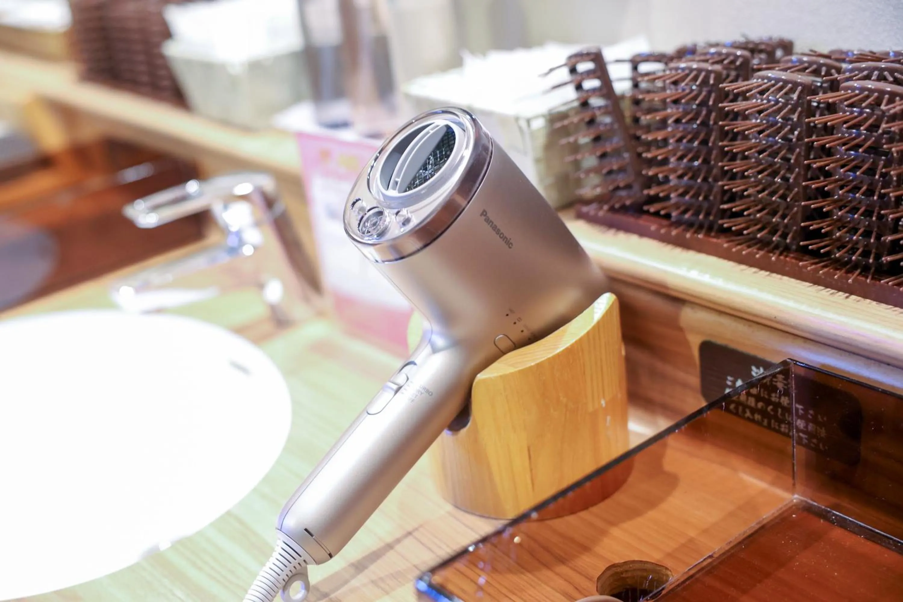 Public Bath in Dormy Inn Takasaki