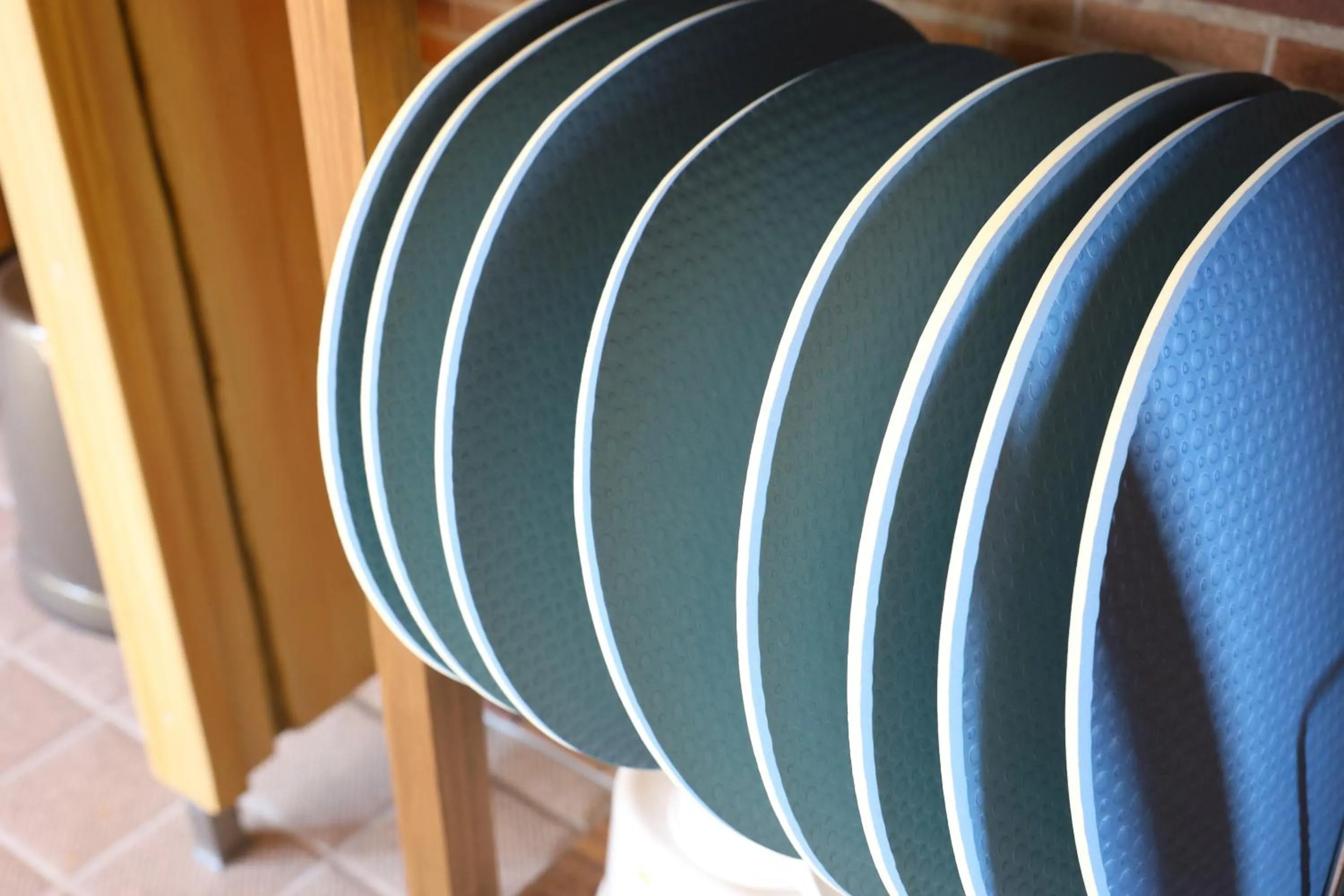 Sauna in Dormy Inn Takasaki