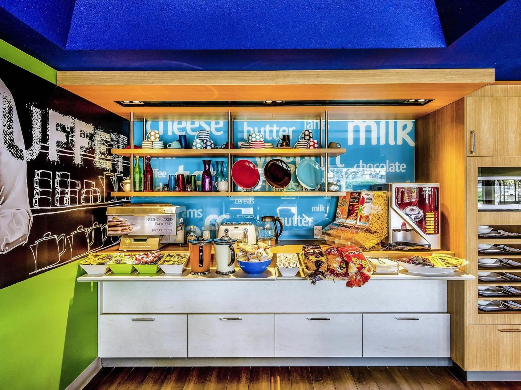 Other in ibis Budget - Dandenong