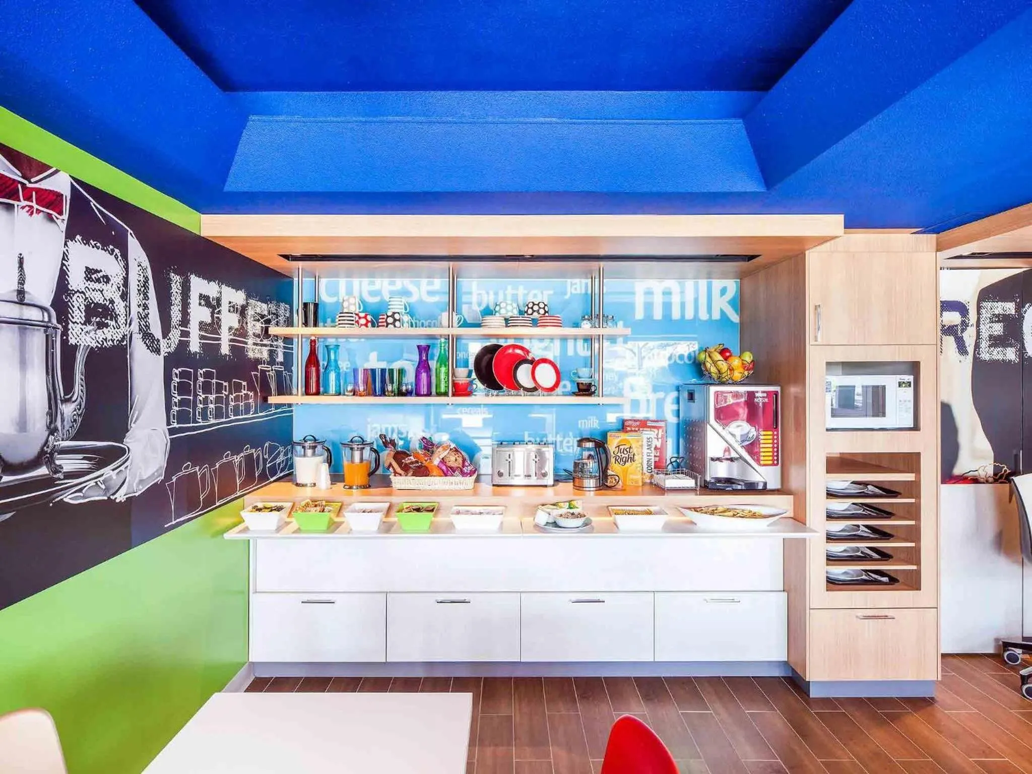 Other in ibis Budget - Dandenong