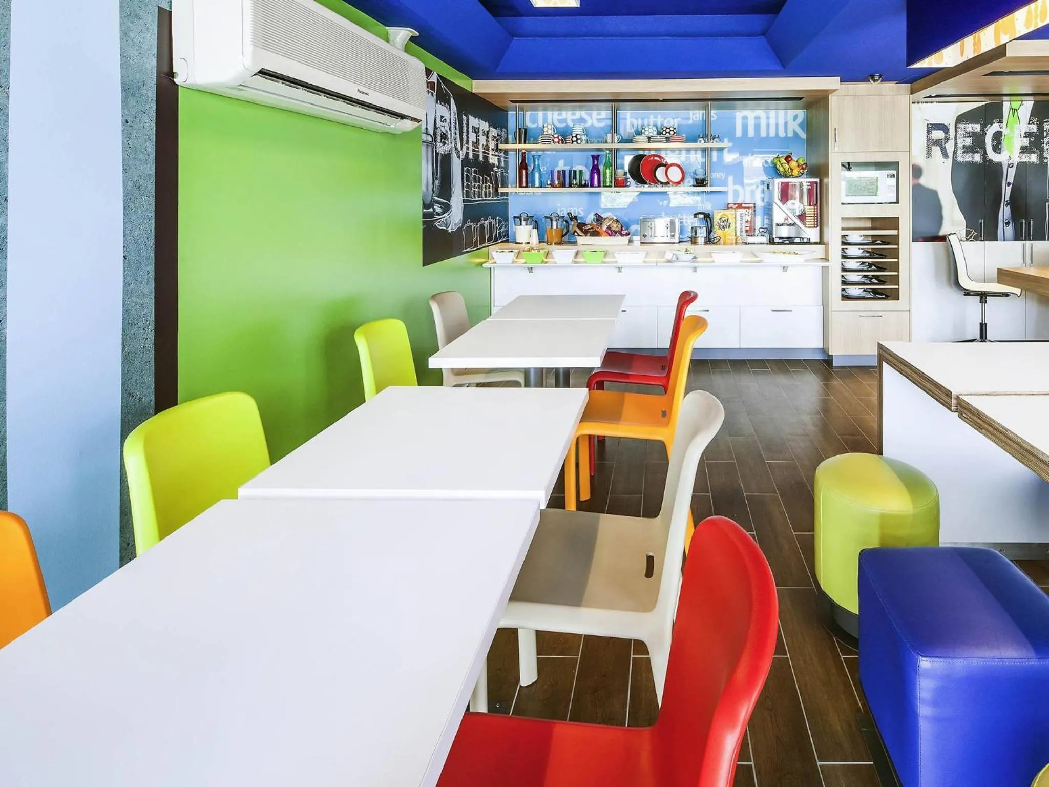 Other in ibis Budget - Dandenong