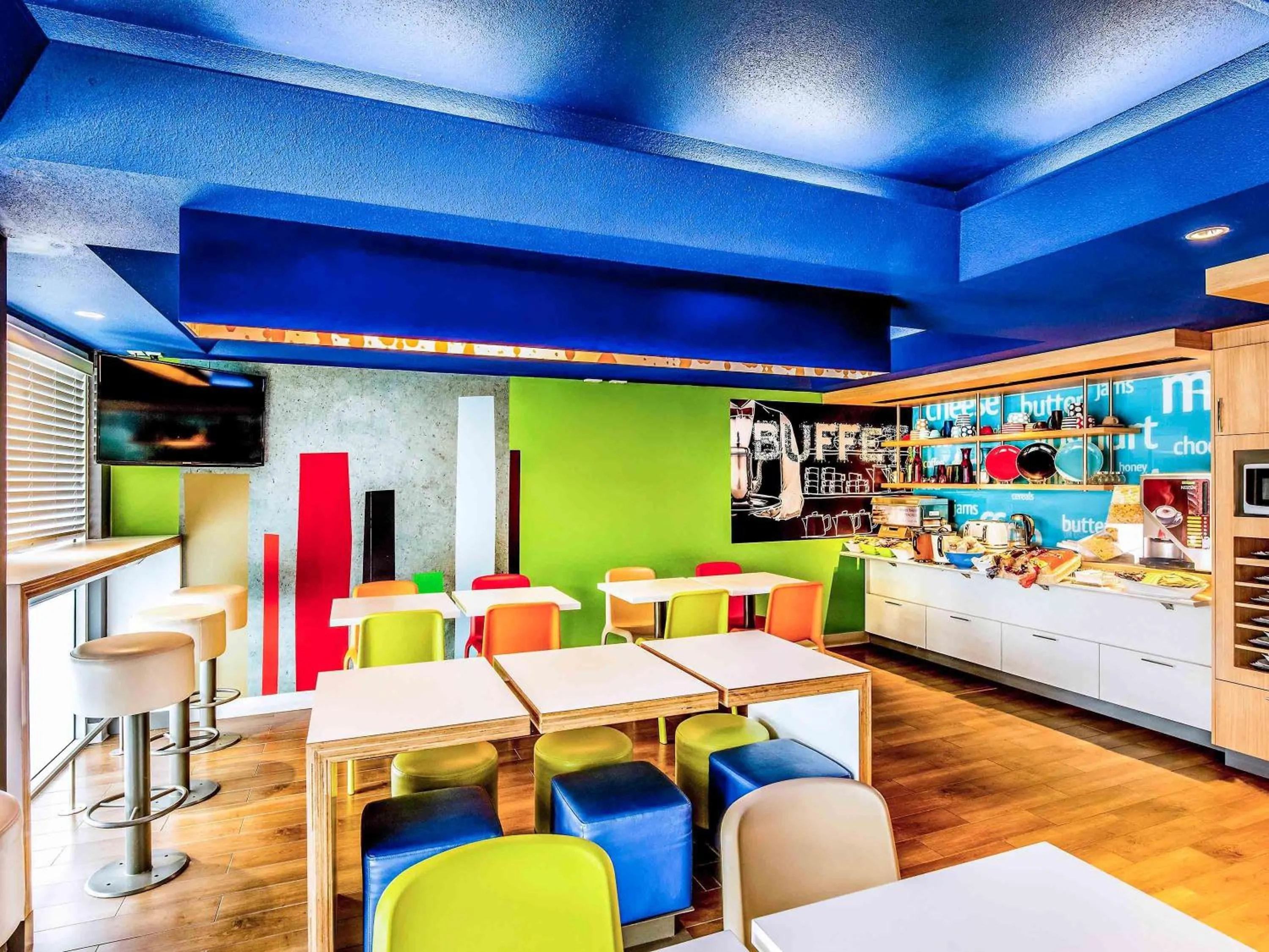 Other in ibis Budget - Dandenong