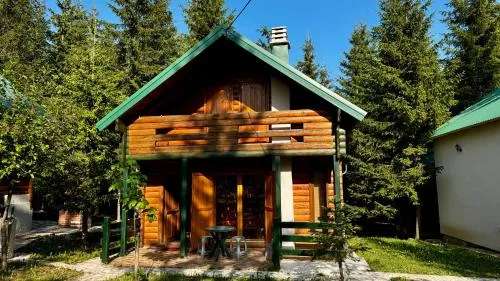 Holiday Home Stella Star