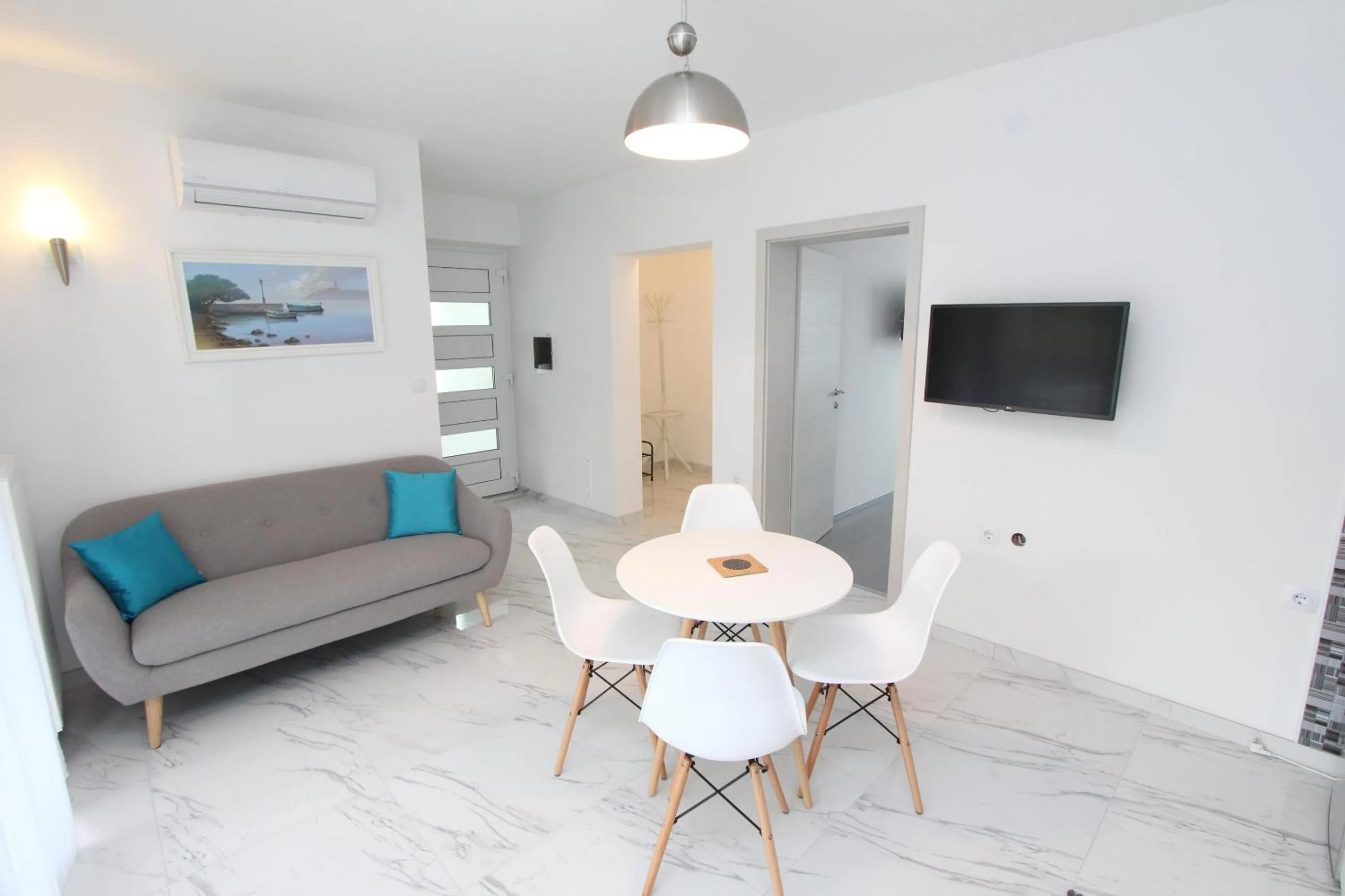 Living room in Apartment Karlo 1