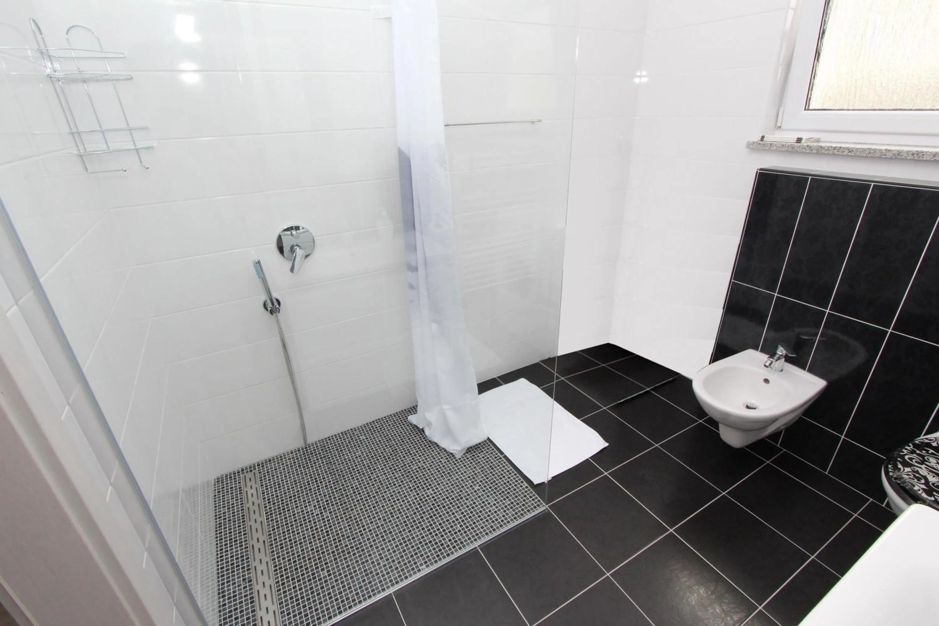 Bathroom in Apartment Karlo 1