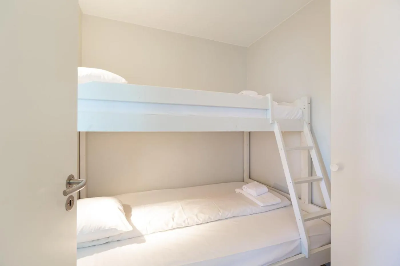 Bed in Lindesnes Havhotel