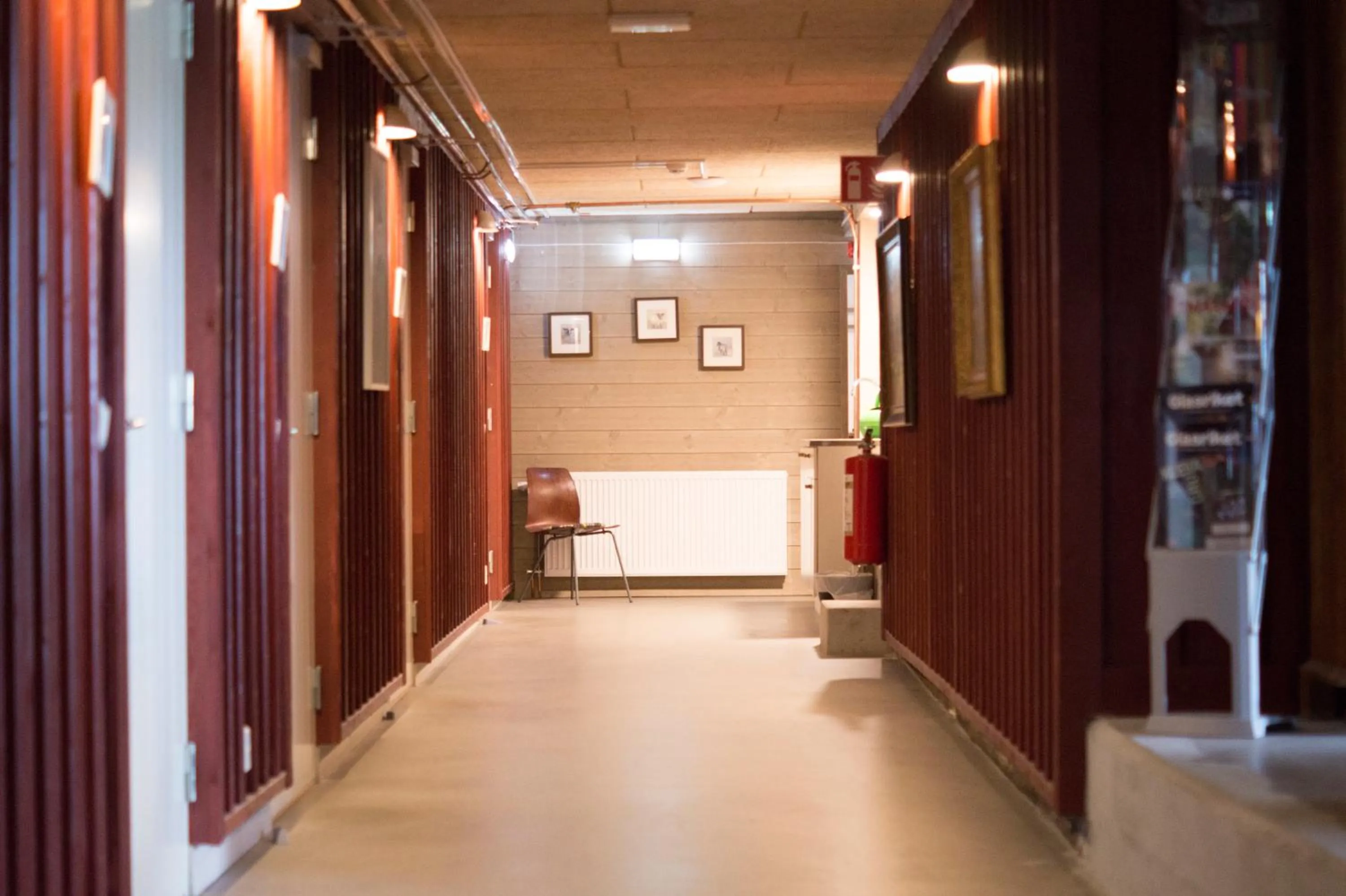 Topperyd Bed & Breakfast