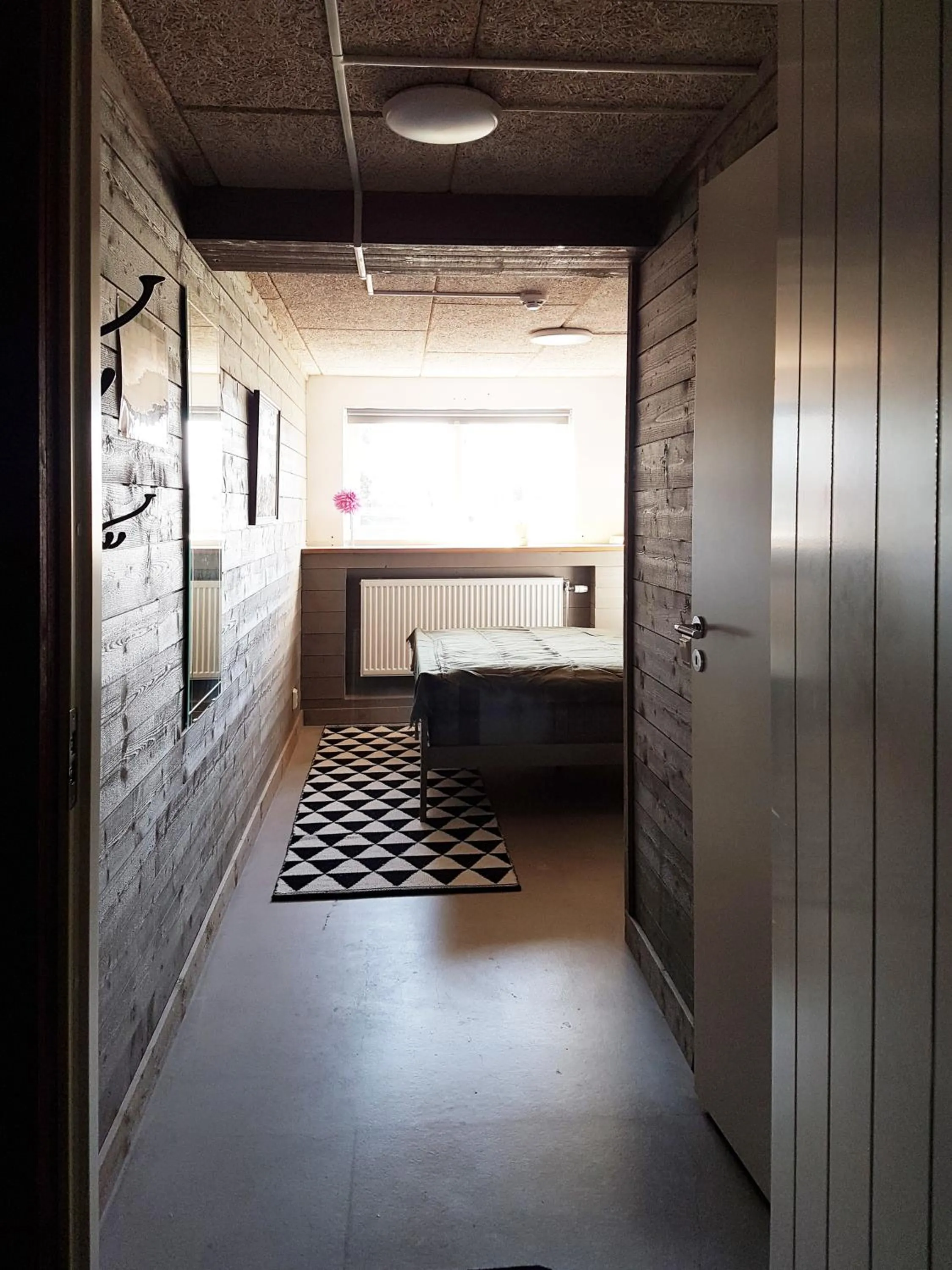 Topperyd Bed & Breakfast