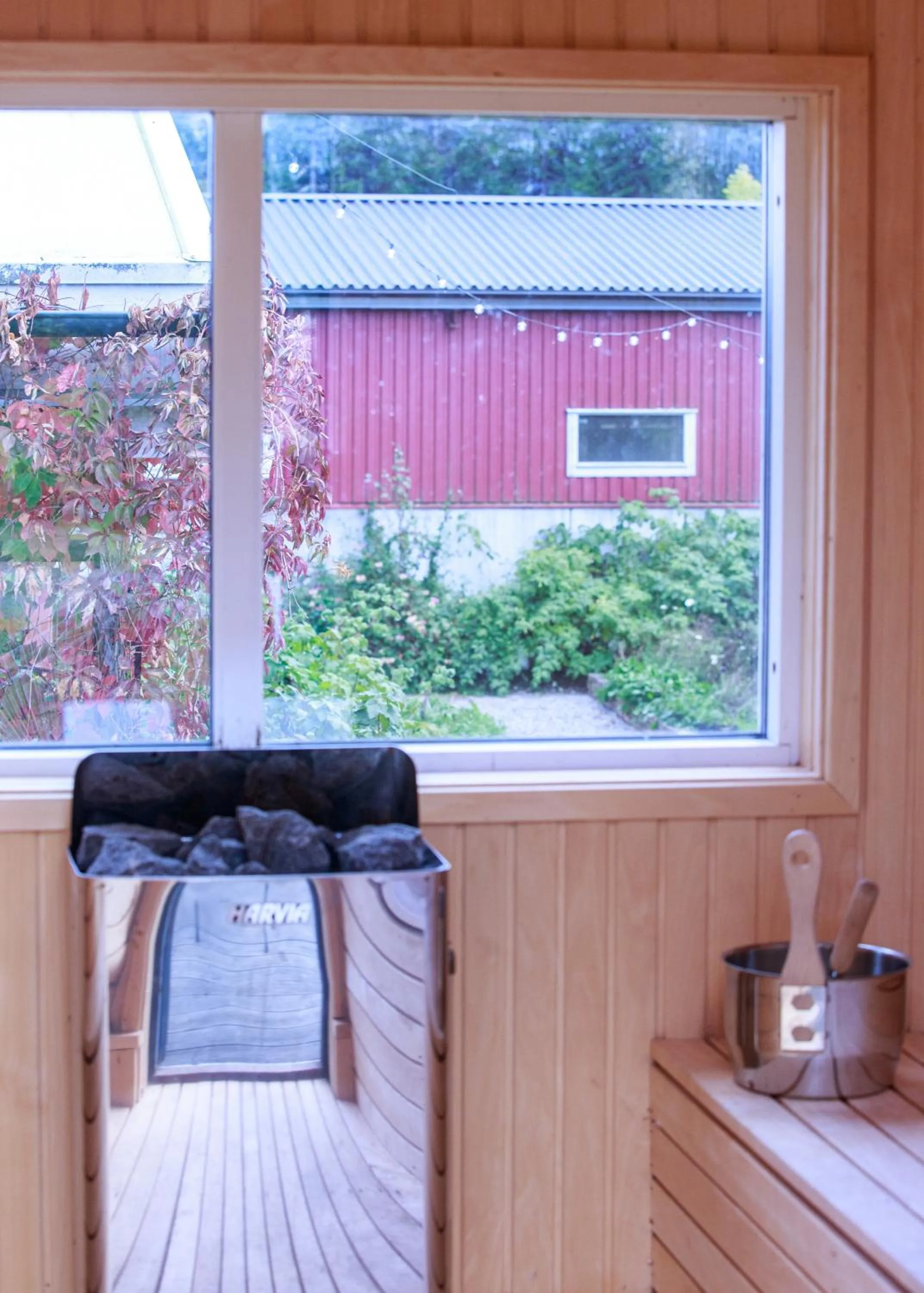 Topperyd Bed & Breakfast