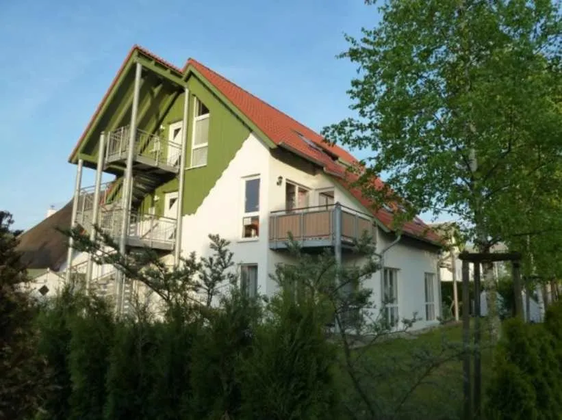 Ferienwohnung Heiden _ 100m bis zu