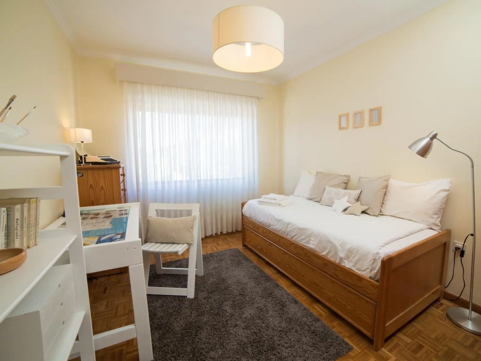 OPORTO GUEST Vila do Conde River & Sea