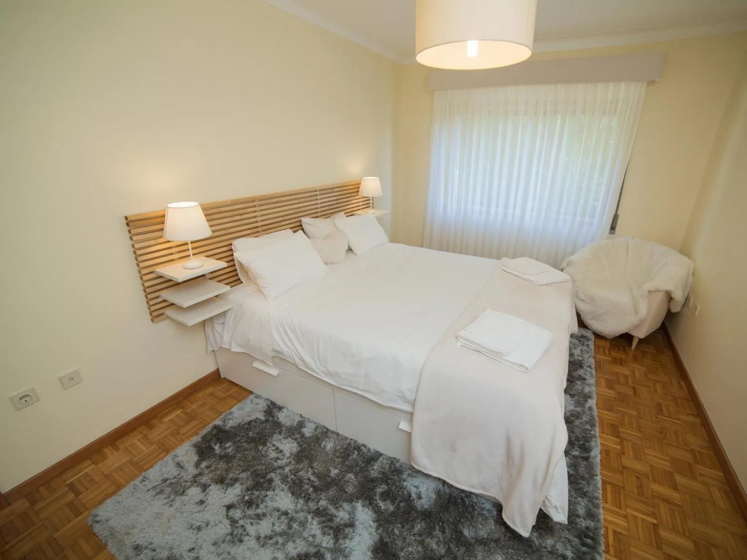 OPORTO GUEST Vila do Conde River & Sea