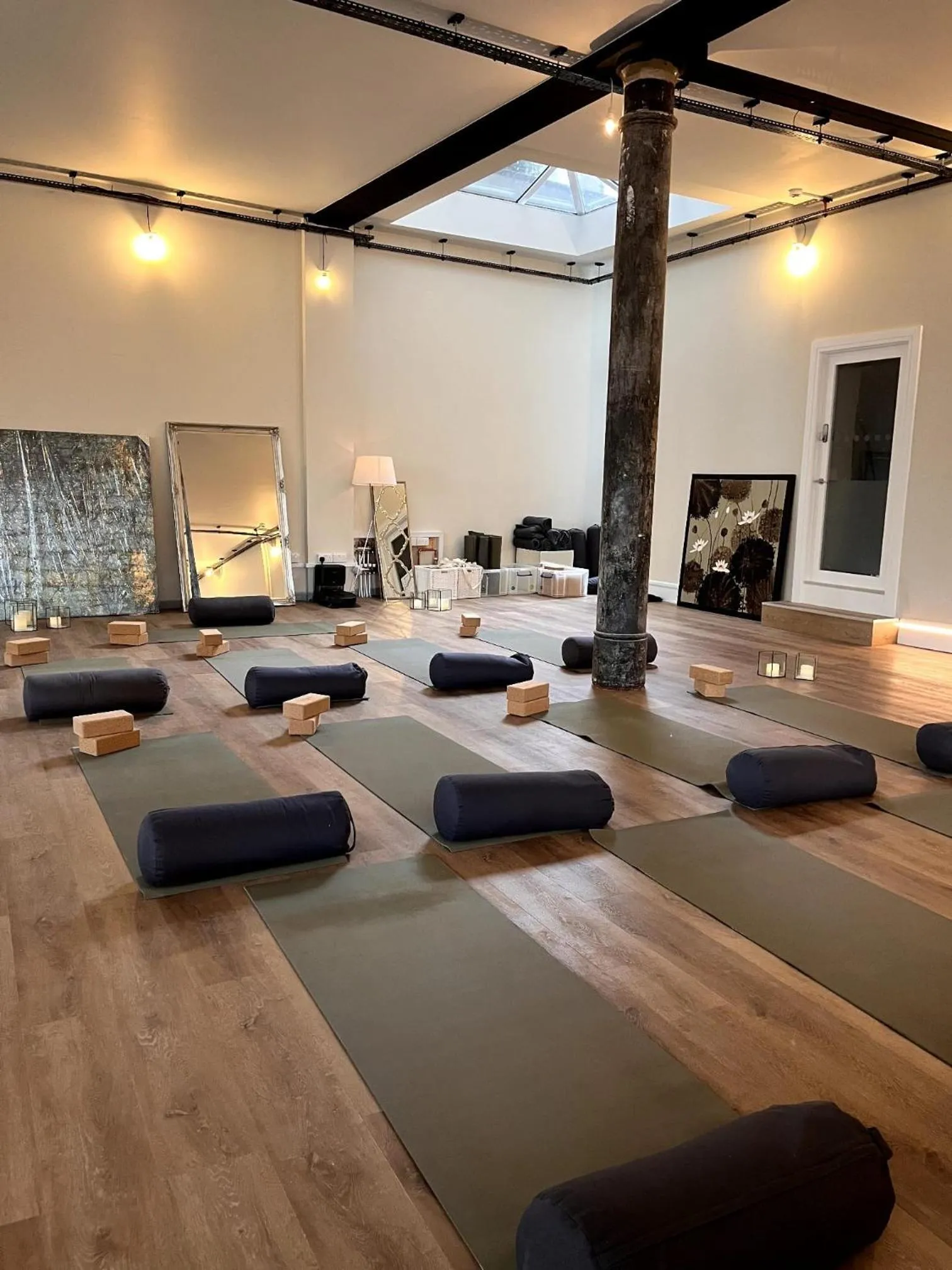 Fitness centre/facilities, Bed in The Harrington - Gloucester Road - 1 Harrington Gardens