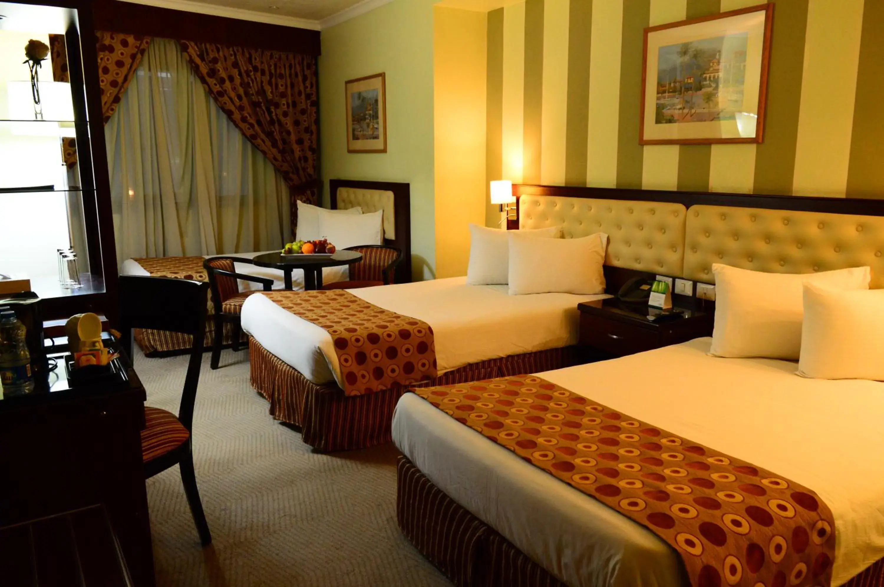 Photo of the whole room, Bed in Larsa Hotel Photo of the whole room, Bed in Larsa Hotel