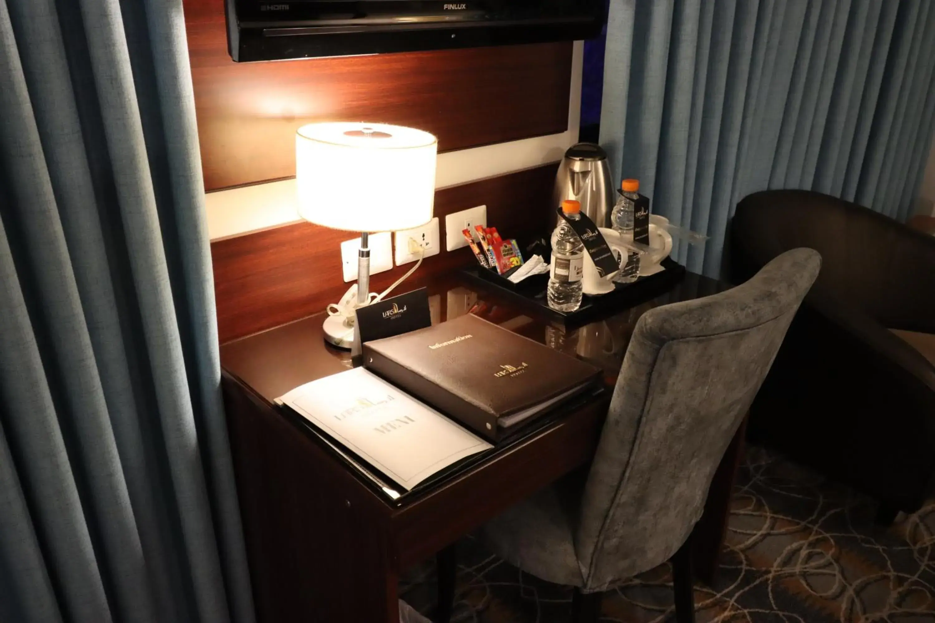 Larsa Hotel Larsa Hotel