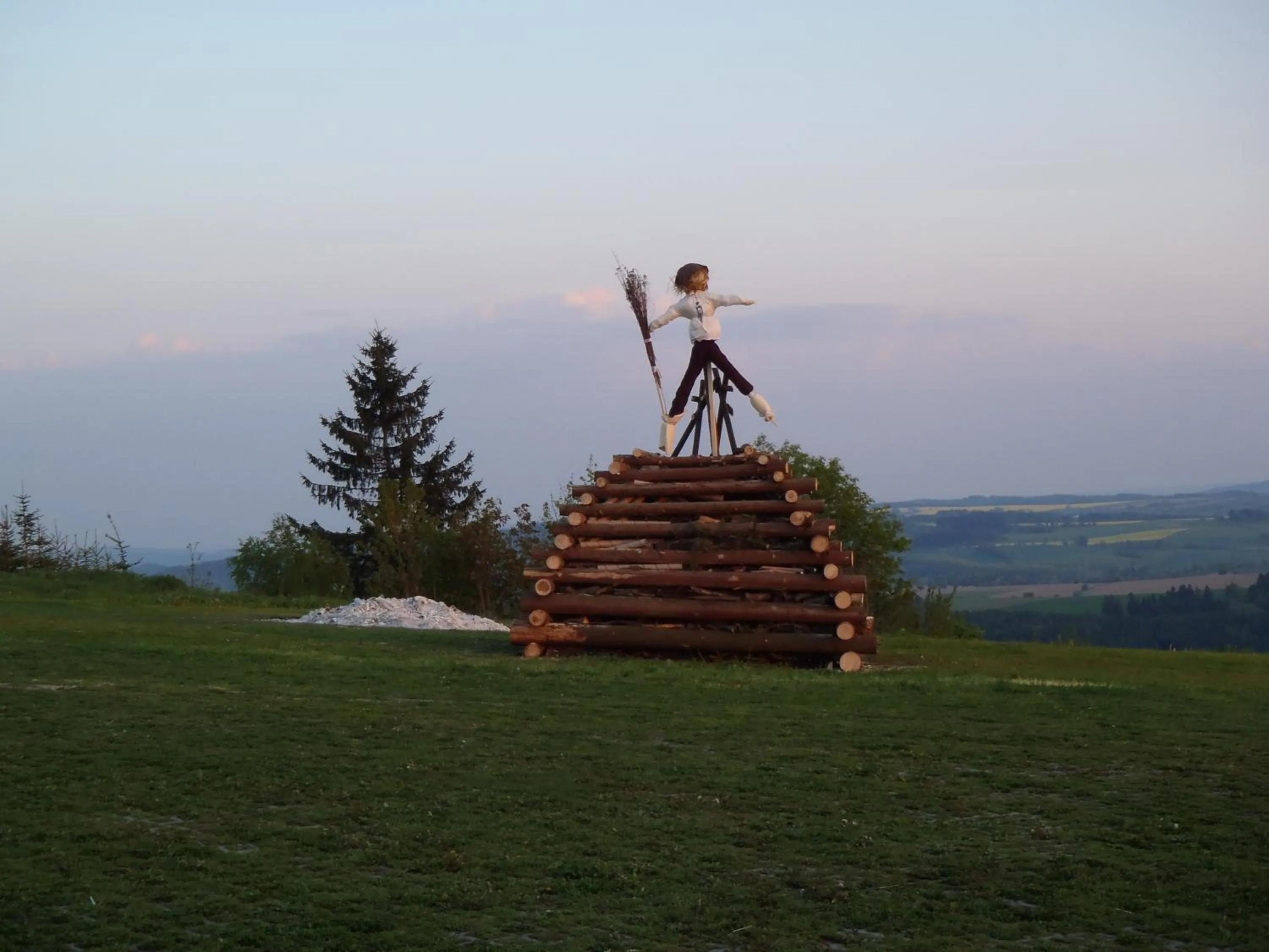Activities in Rekreační chata Karasín