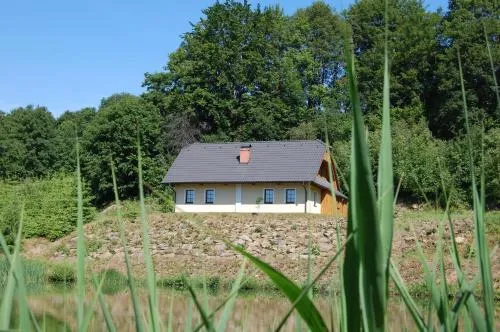 Rekreační chata Karasín