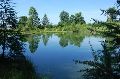 Rekreační chata Karasín