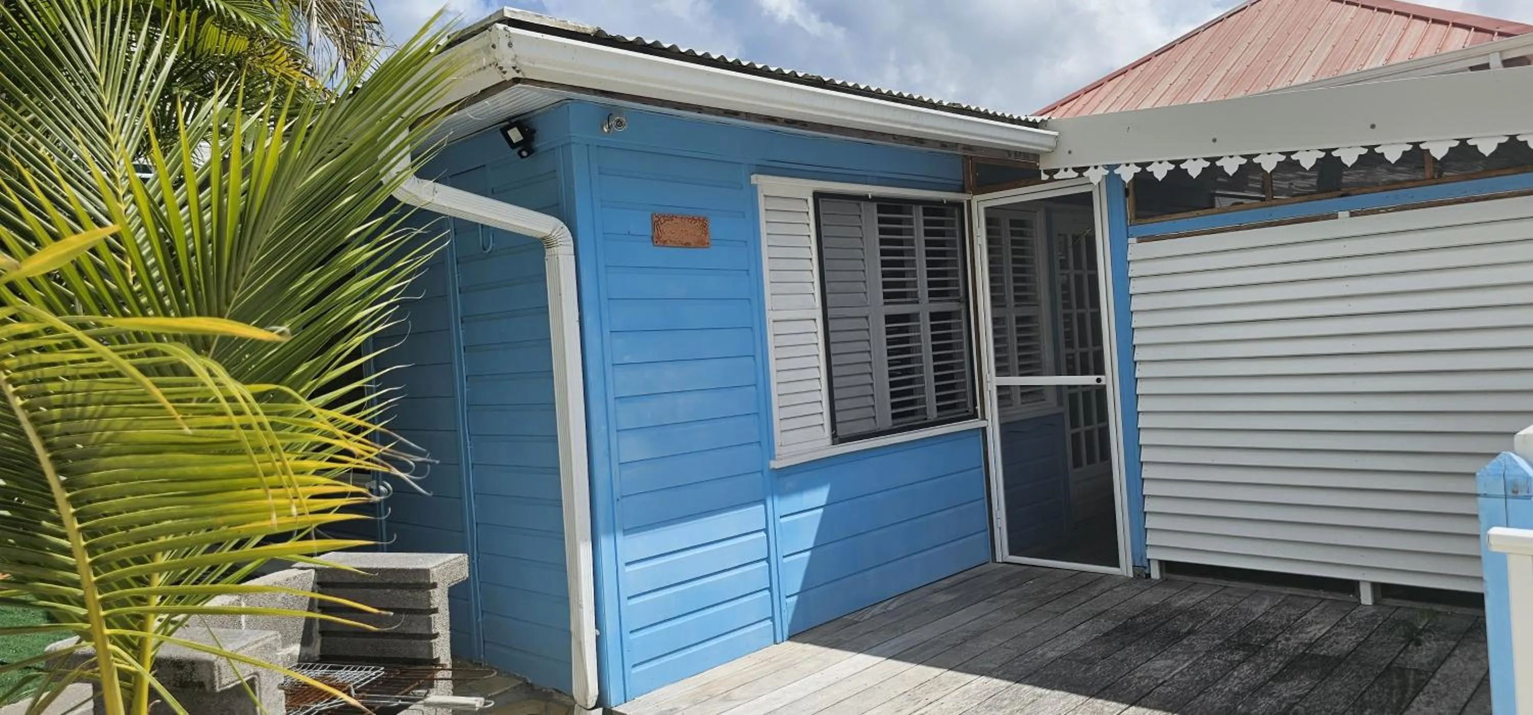 AIGUE MARINE Divaloc