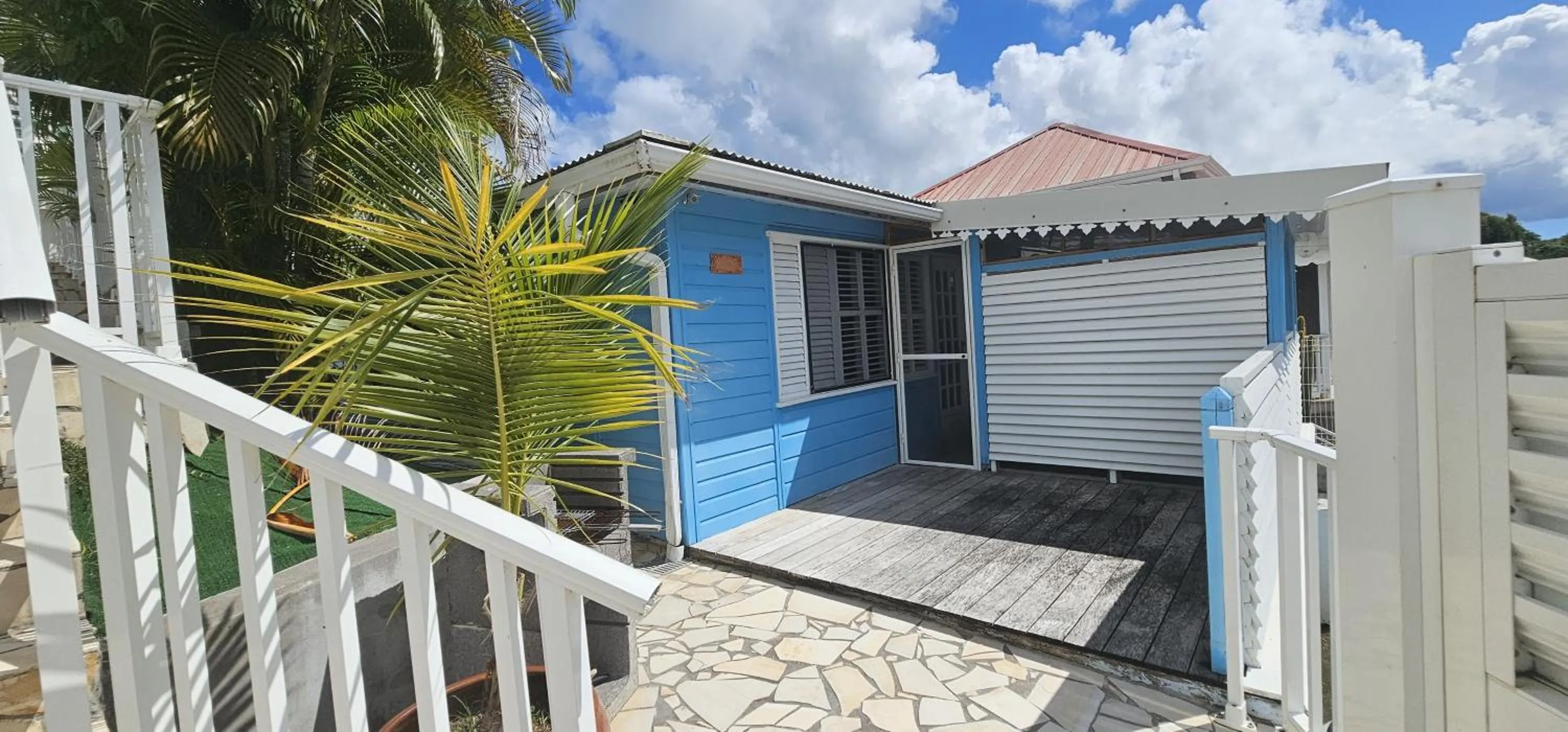 AIGUE MARINE Divaloc